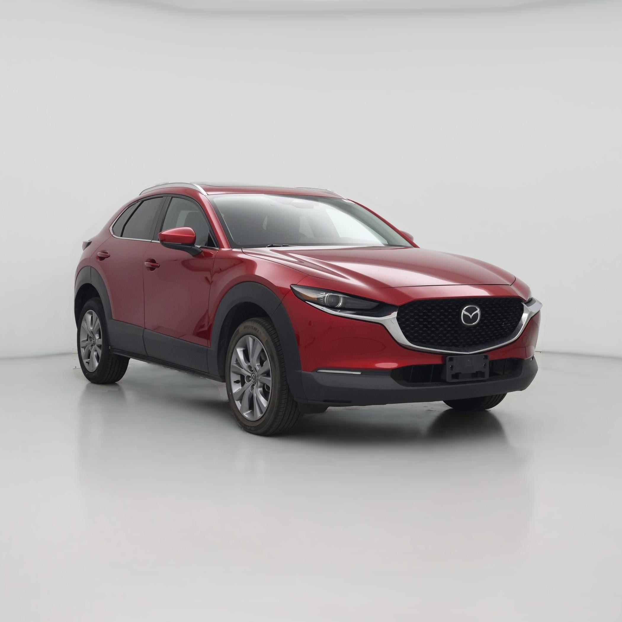 Thumbnail: 2024 Mazda CX-30 - 1