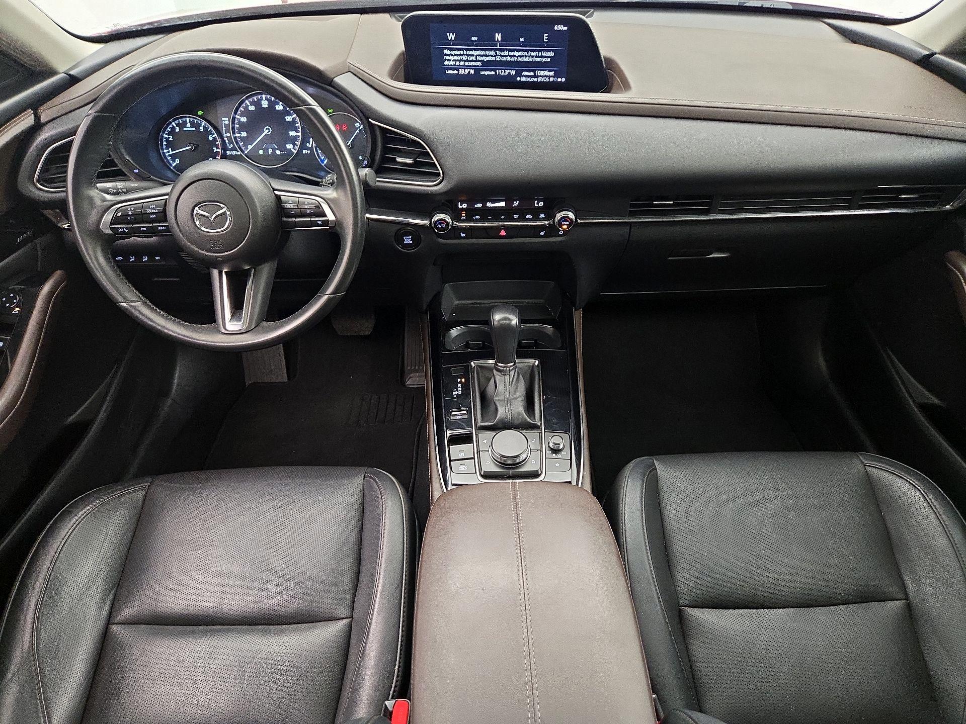 Thumbnail: 2024 Mazda CX-30 - 9