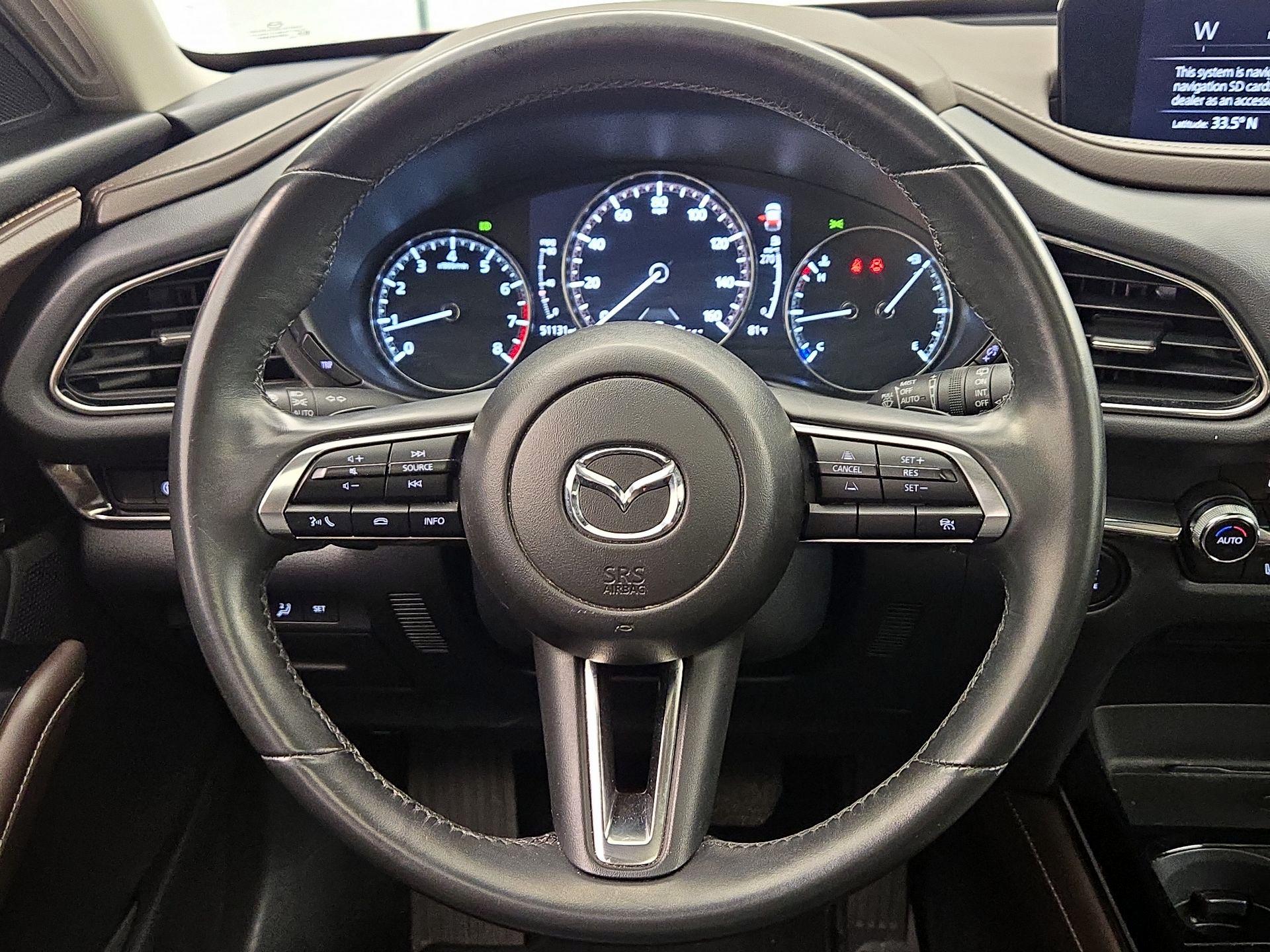 Thumbnail: 2024 Mazda CX-30 - 10