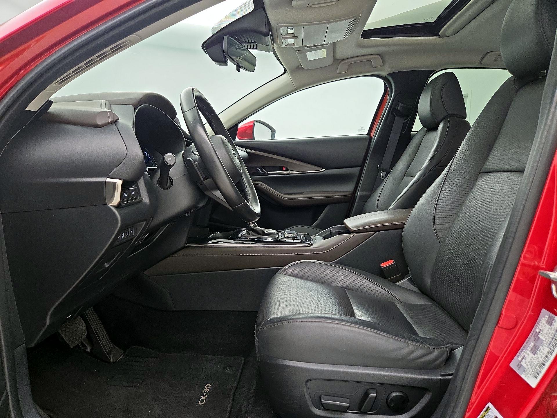 Thumbnail: 2024 Mazda CX-30 - 11