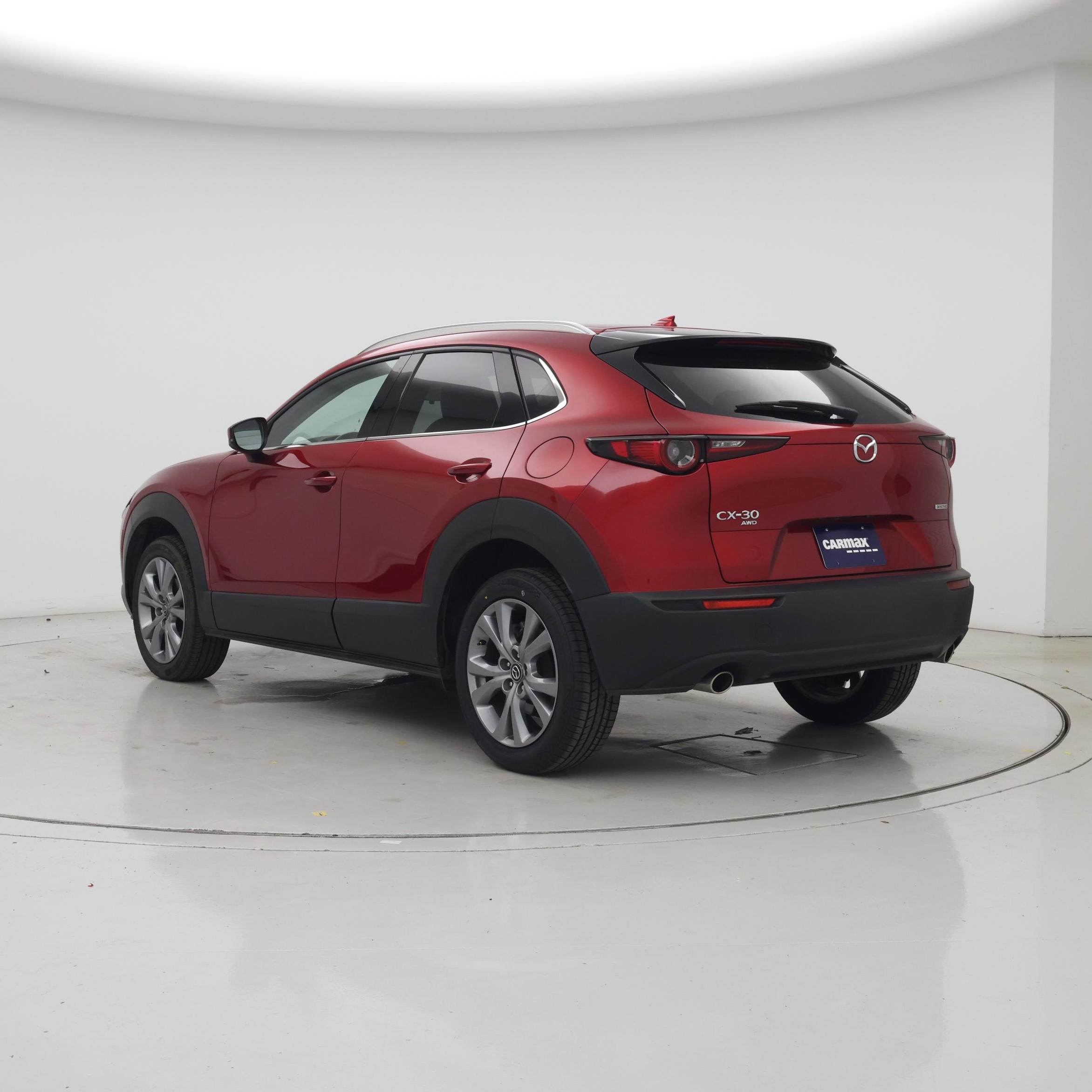 Thumbnail: 2024 Mazda CX-30 - 2