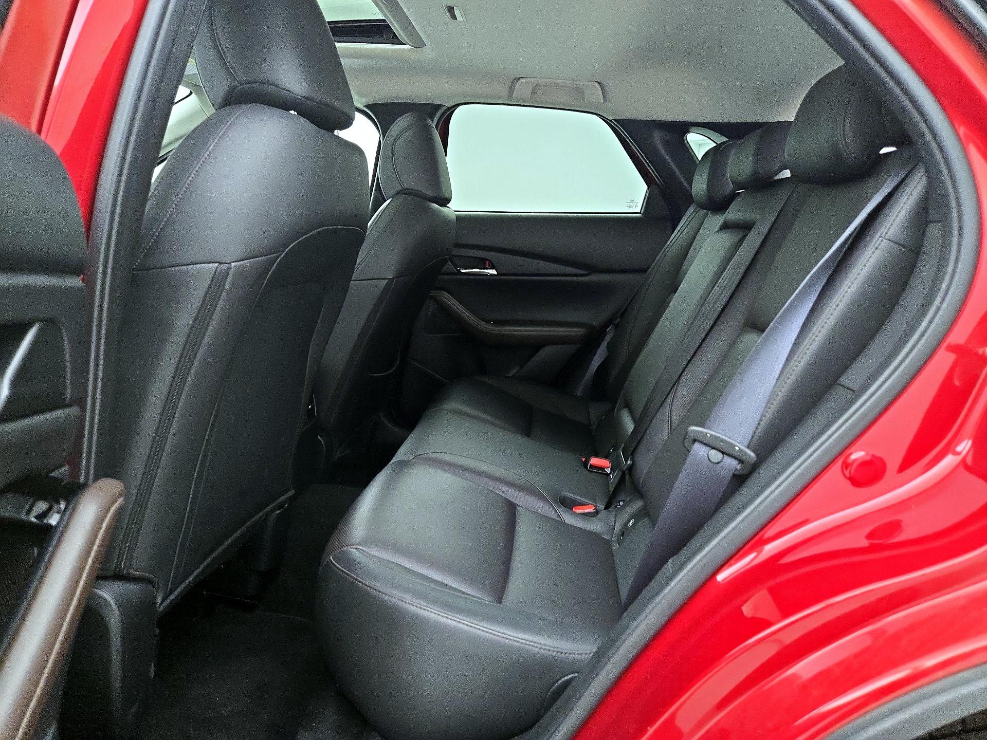 Thumbnail: 2024 Mazda CX-30 - 20