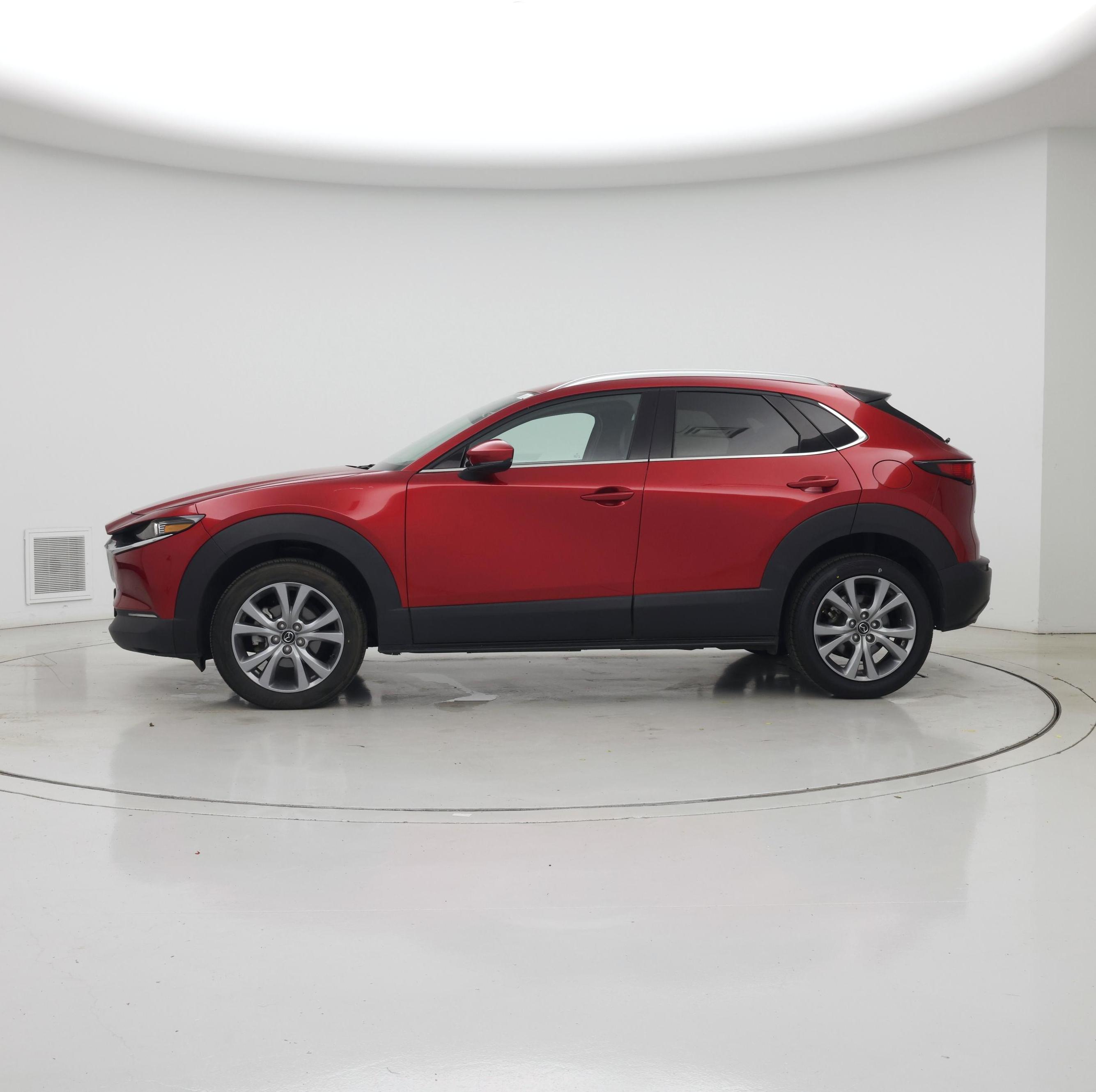 Thumbnail: 2024 Mazda CX-30 - 3
