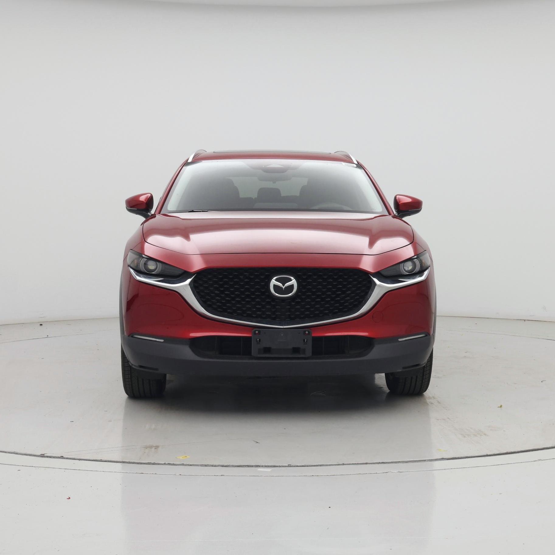 Thumbnail: 2024 Mazda CX-30 - 5