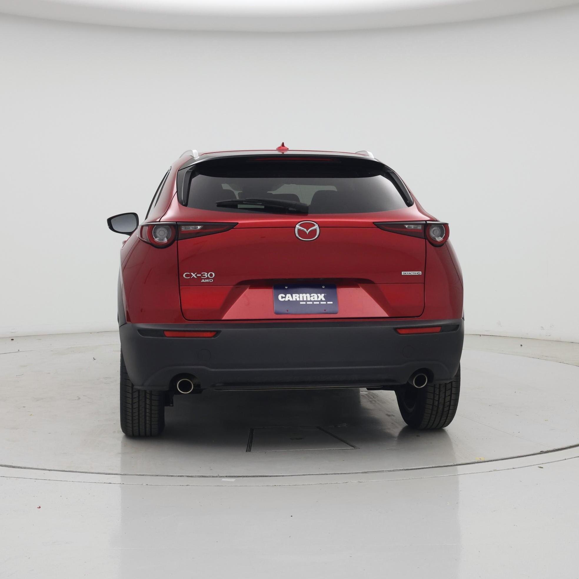 Thumbnail: 2024 Mazda CX-30 - 6