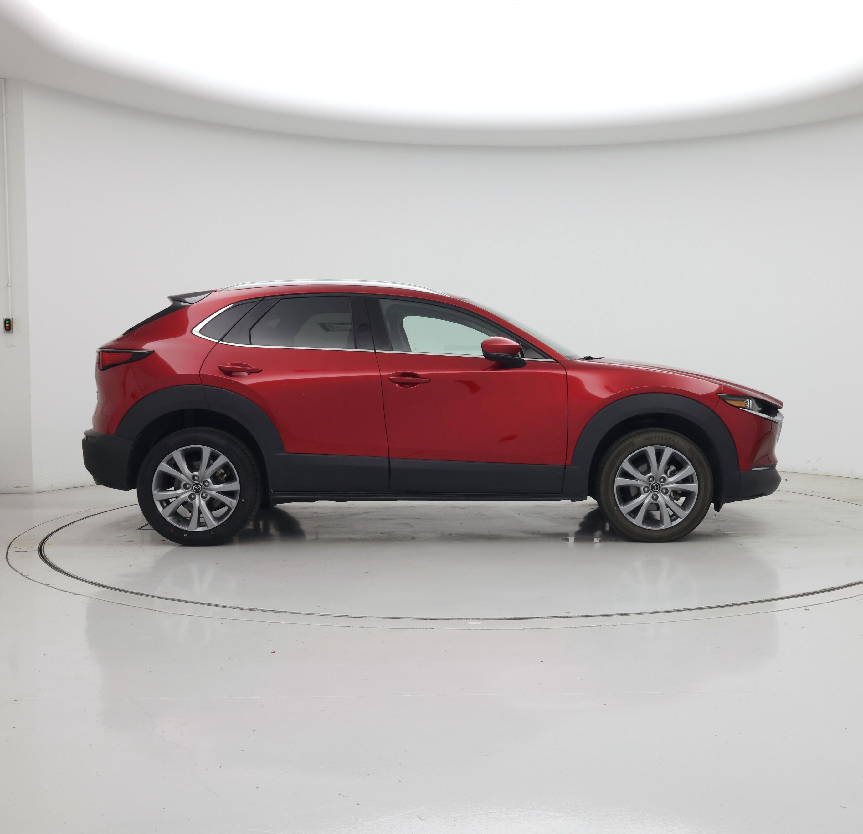 Thumbnail: 2024 Mazda CX-30 - 7
