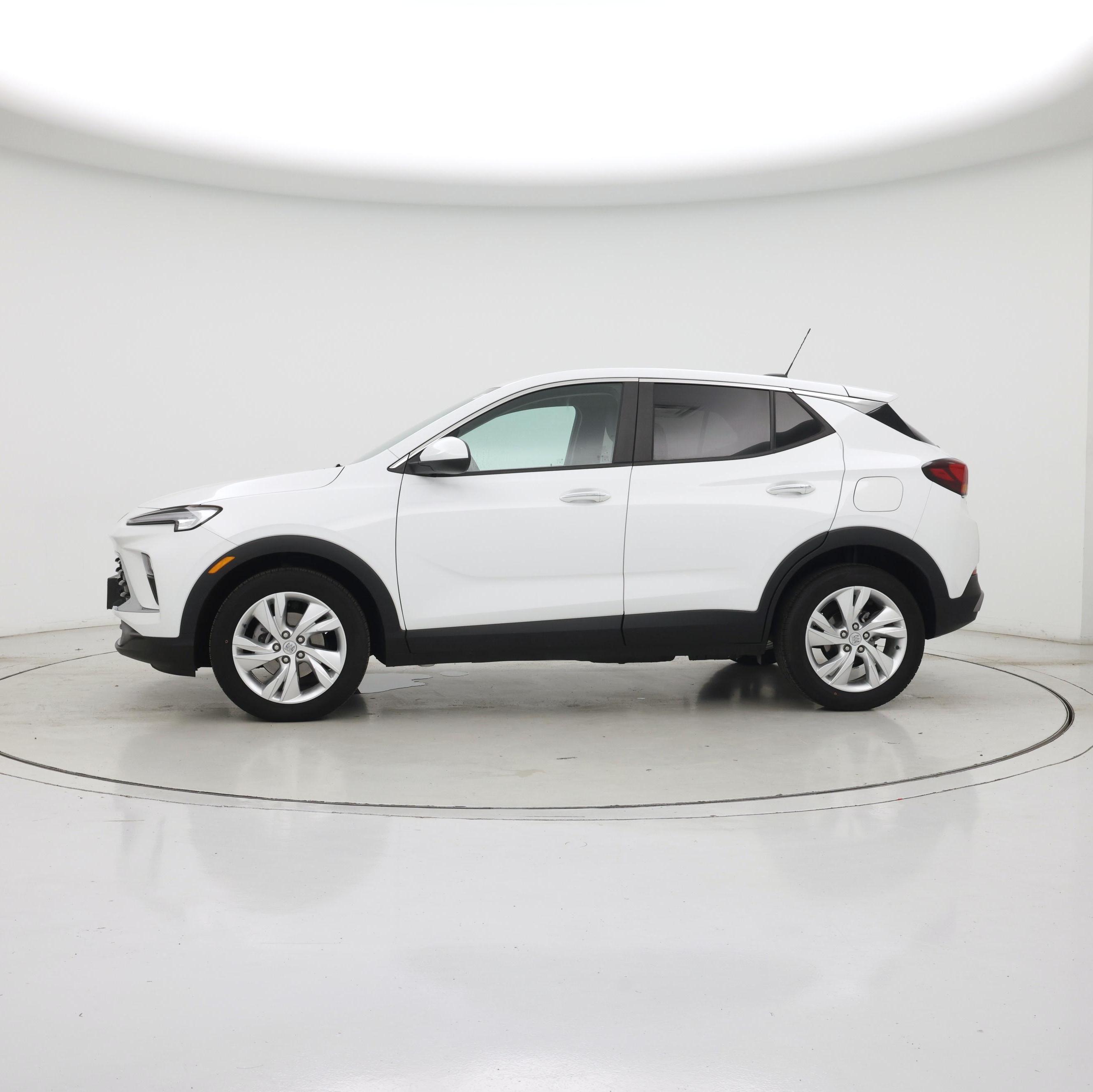 Thumbnail: 2024 Buick Encore GX - 3