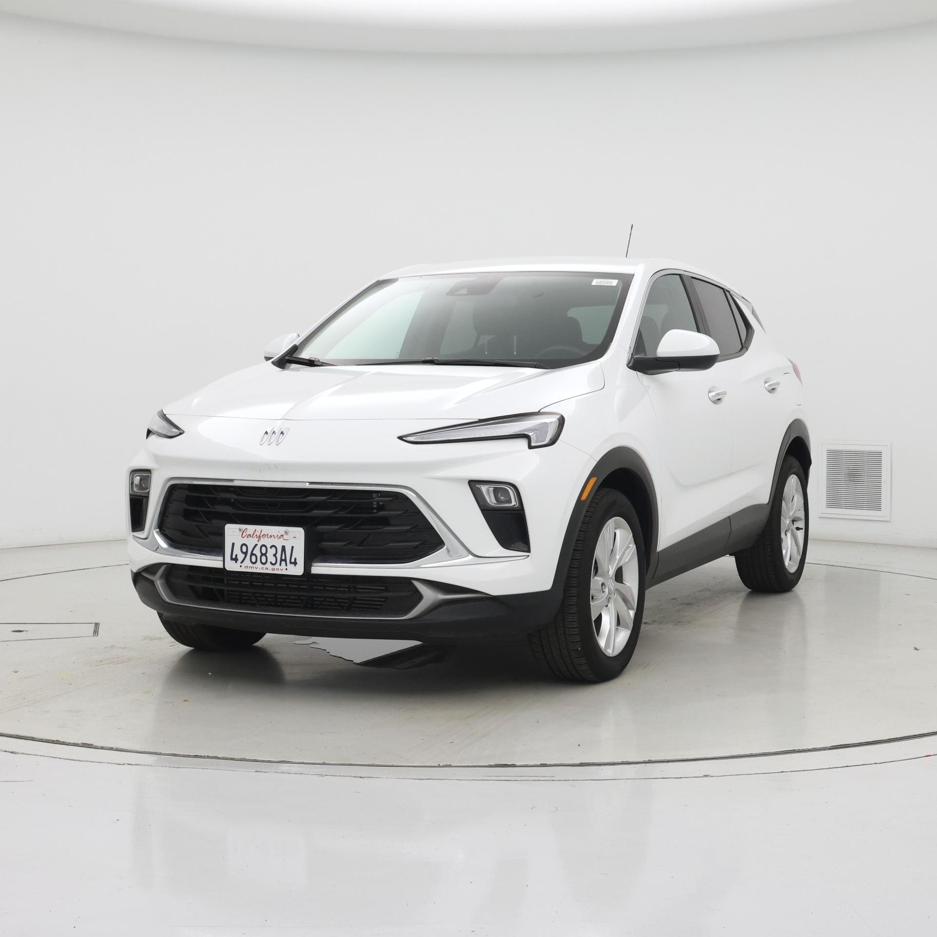 Thumbnail: 2024 Buick Encore GX - 4