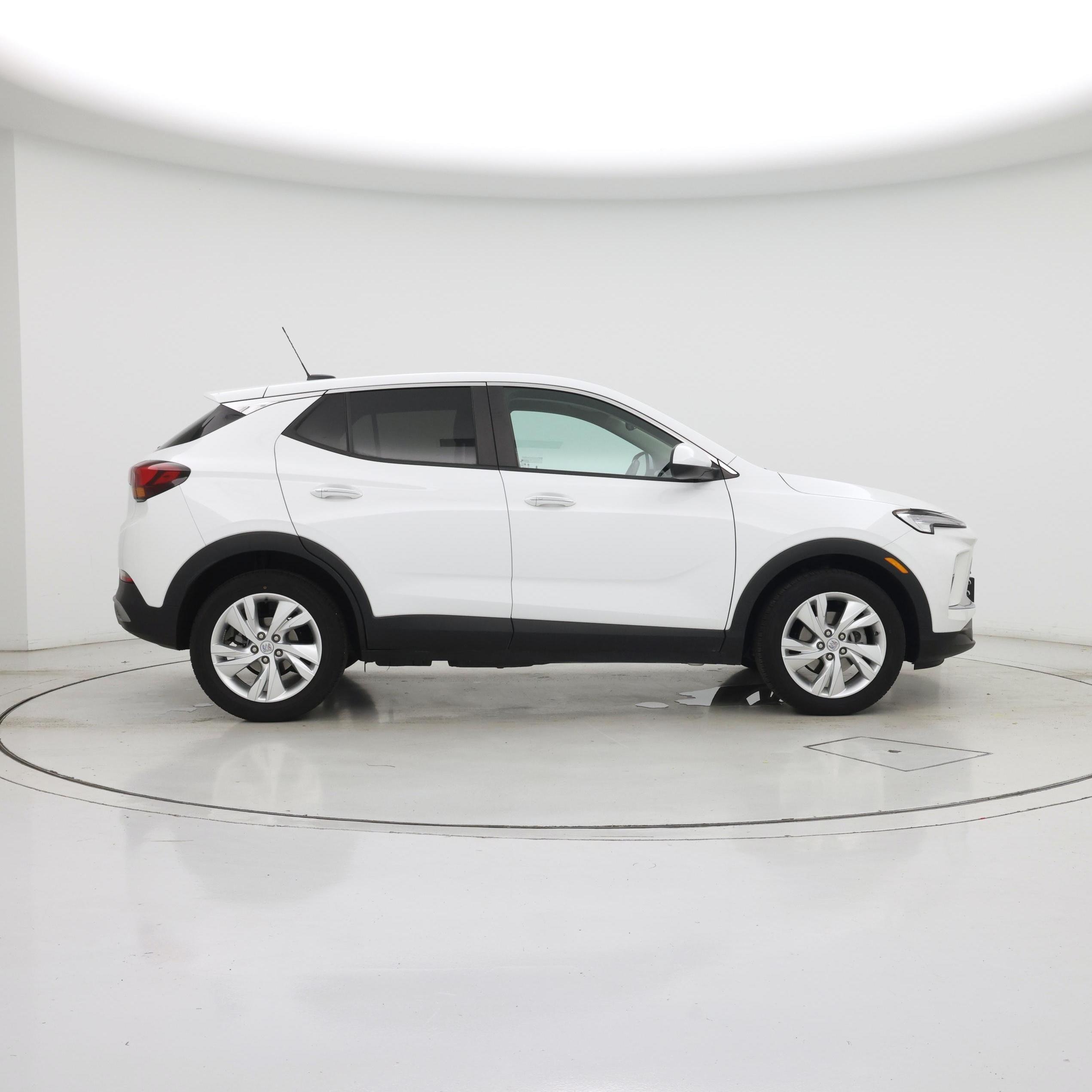 Thumbnail: 2024 Buick Encore GX - 7