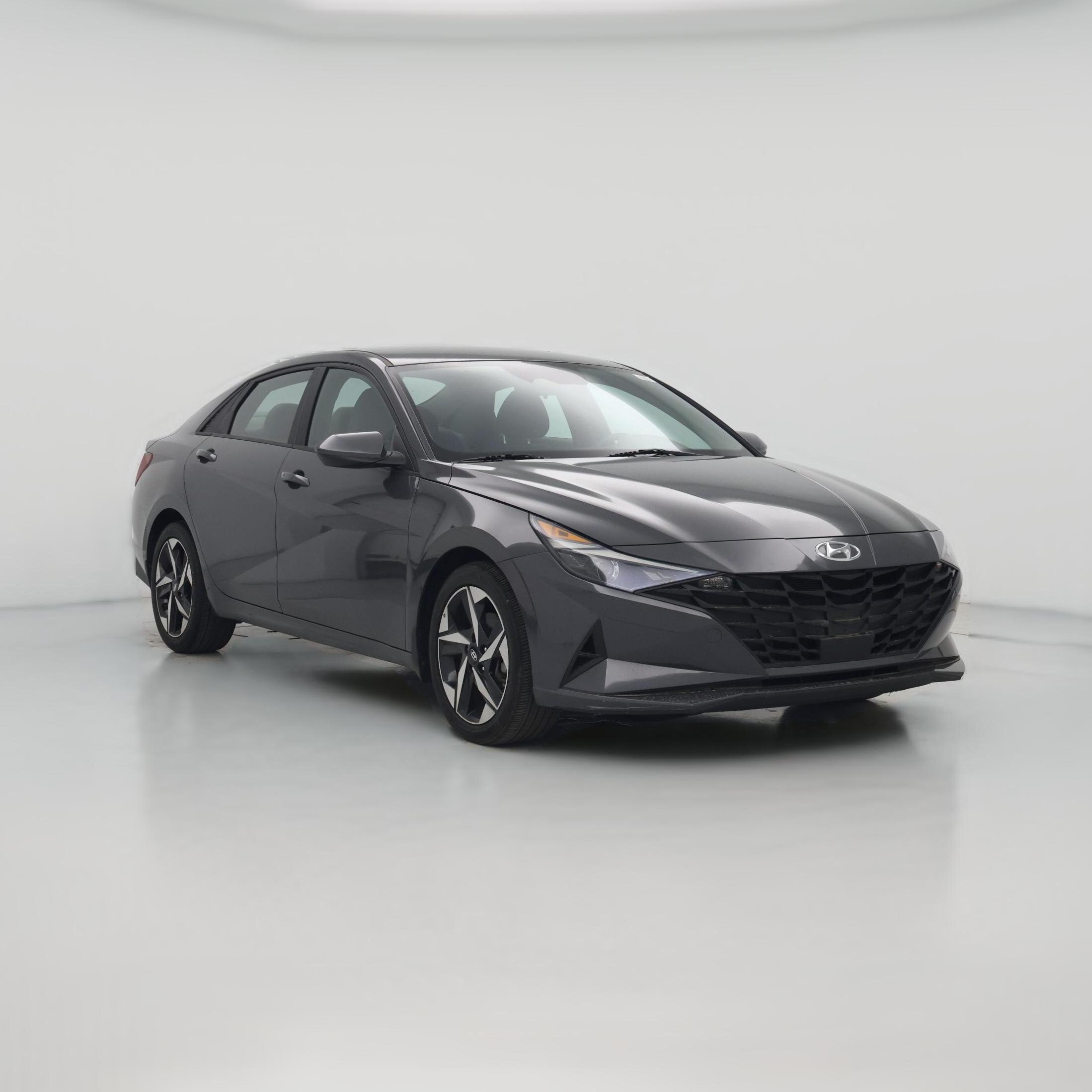 Thumbnail: 2023 Hyundai Elantra - 1