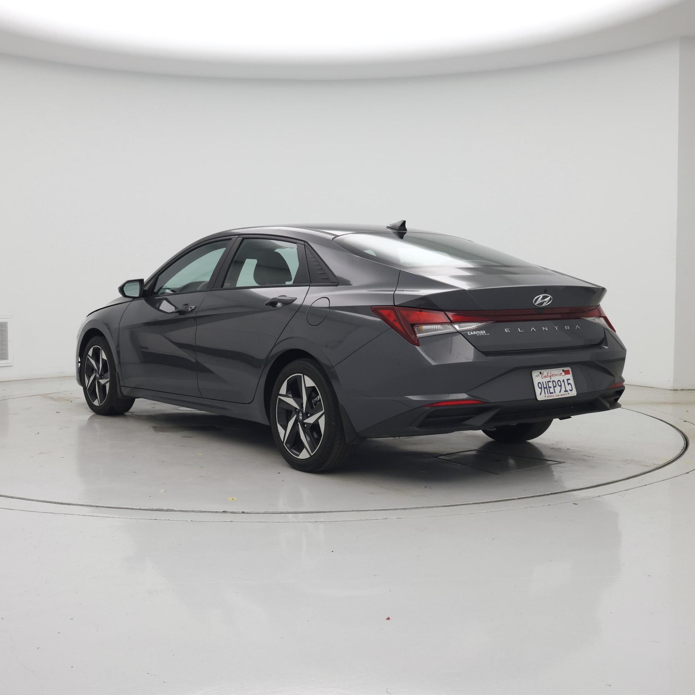 Thumbnail: 2023 Hyundai Elantra - 2