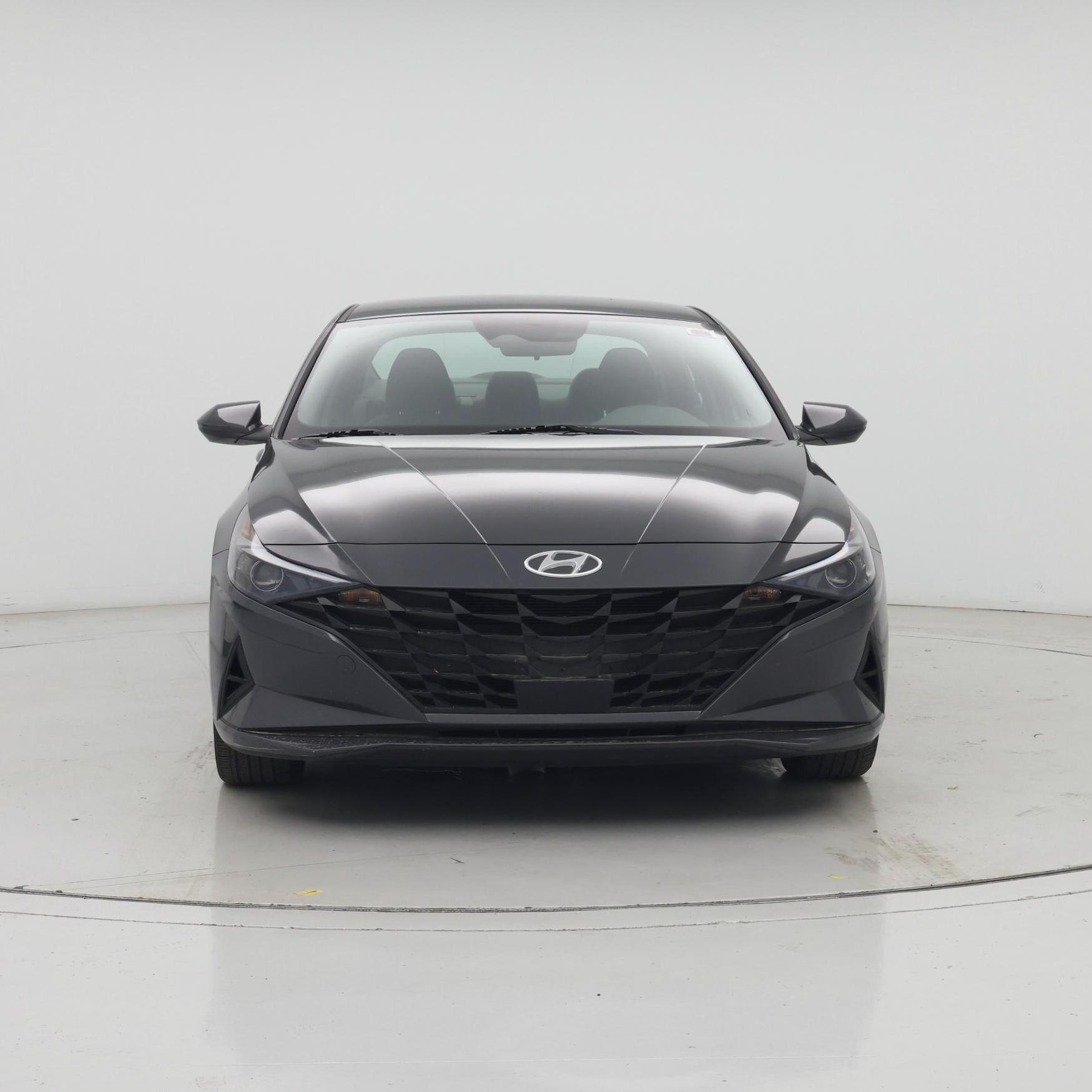 Thumbnail: 2023 Hyundai Elantra - 5