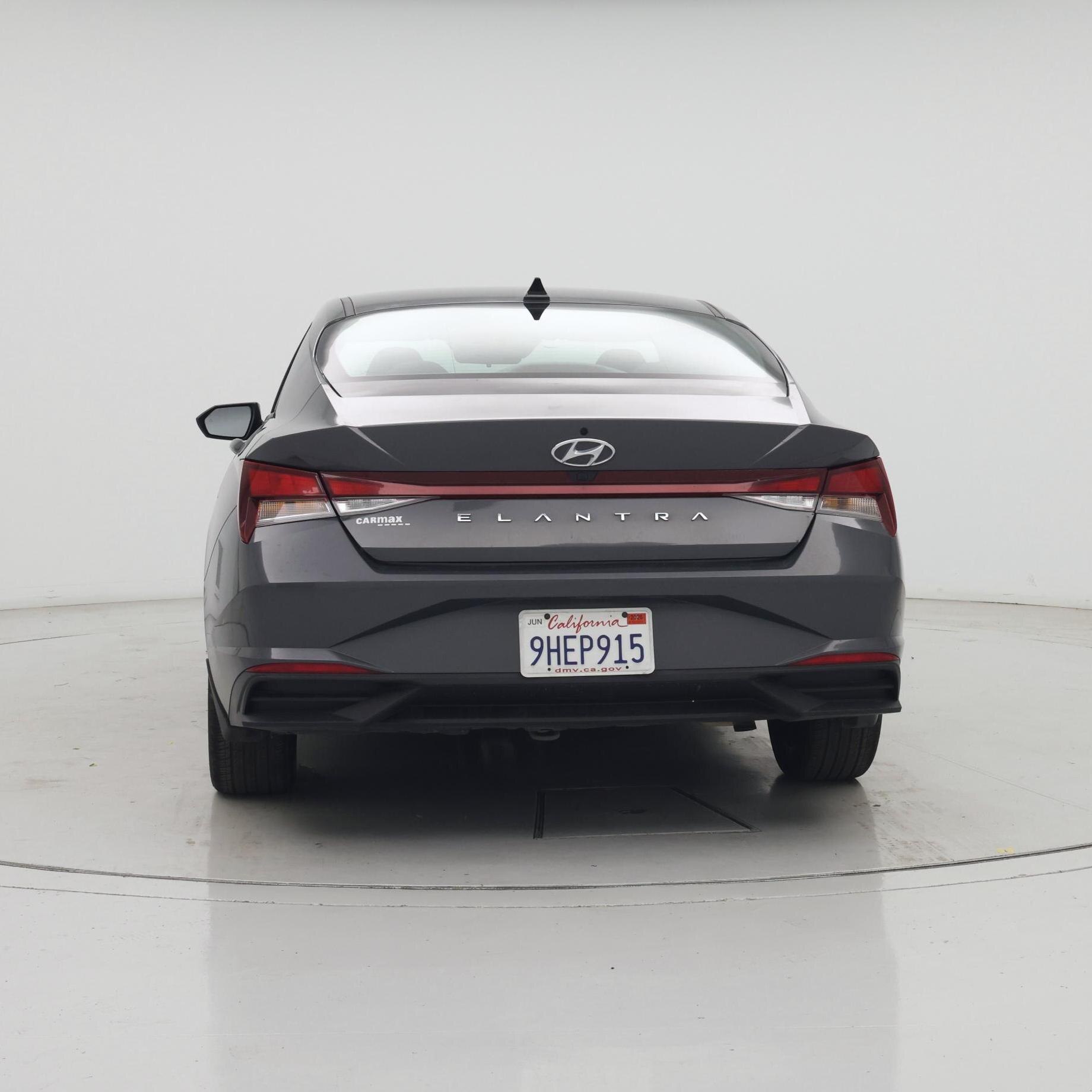 Thumbnail: 2023 Hyundai Elantra - 6