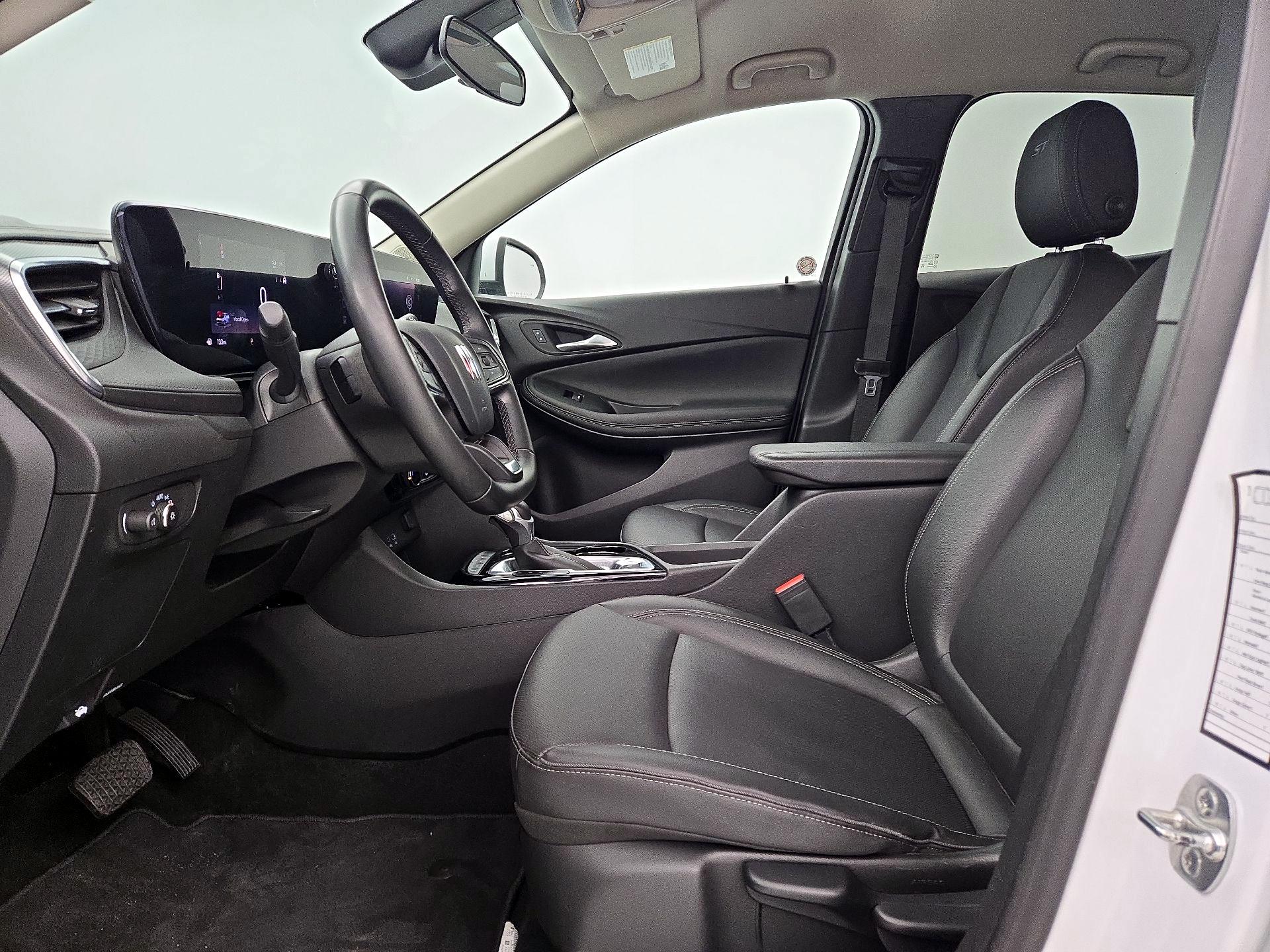 Thumbnail: 2024 Buick Encore GX - 11