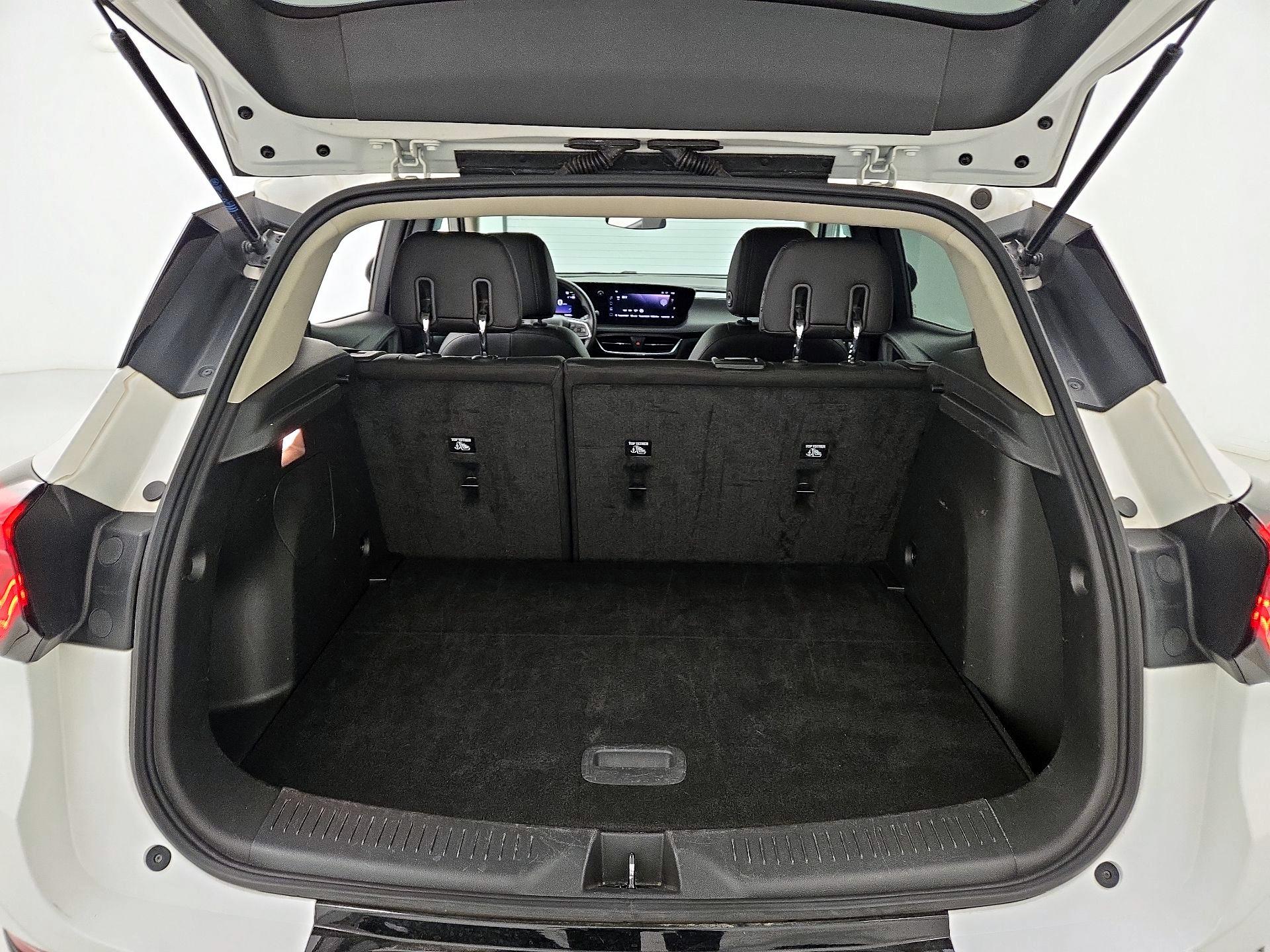 Thumbnail: 2024 Buick Encore GX - 20