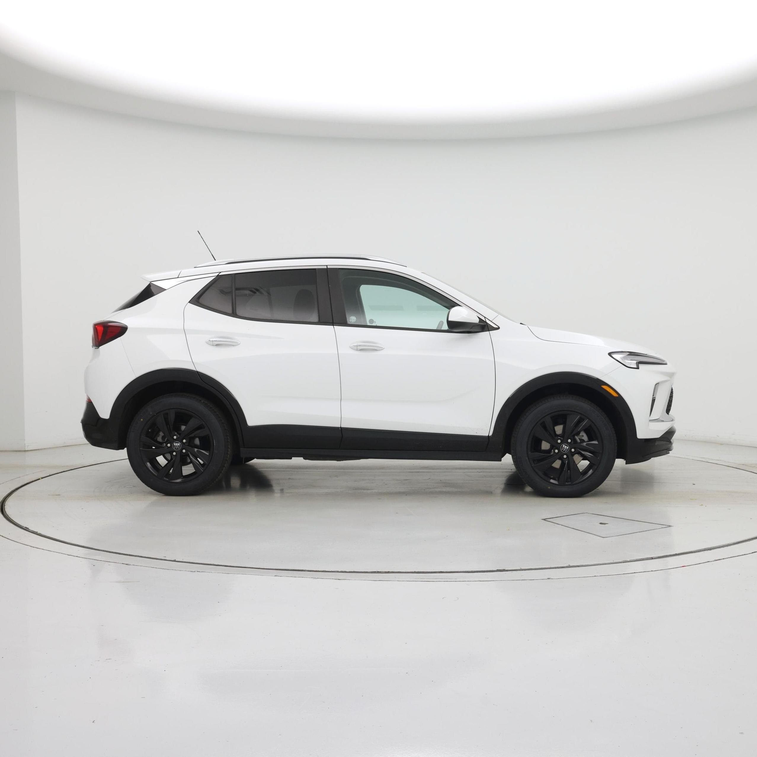 Thumbnail: 2024 Buick Encore GX - 7