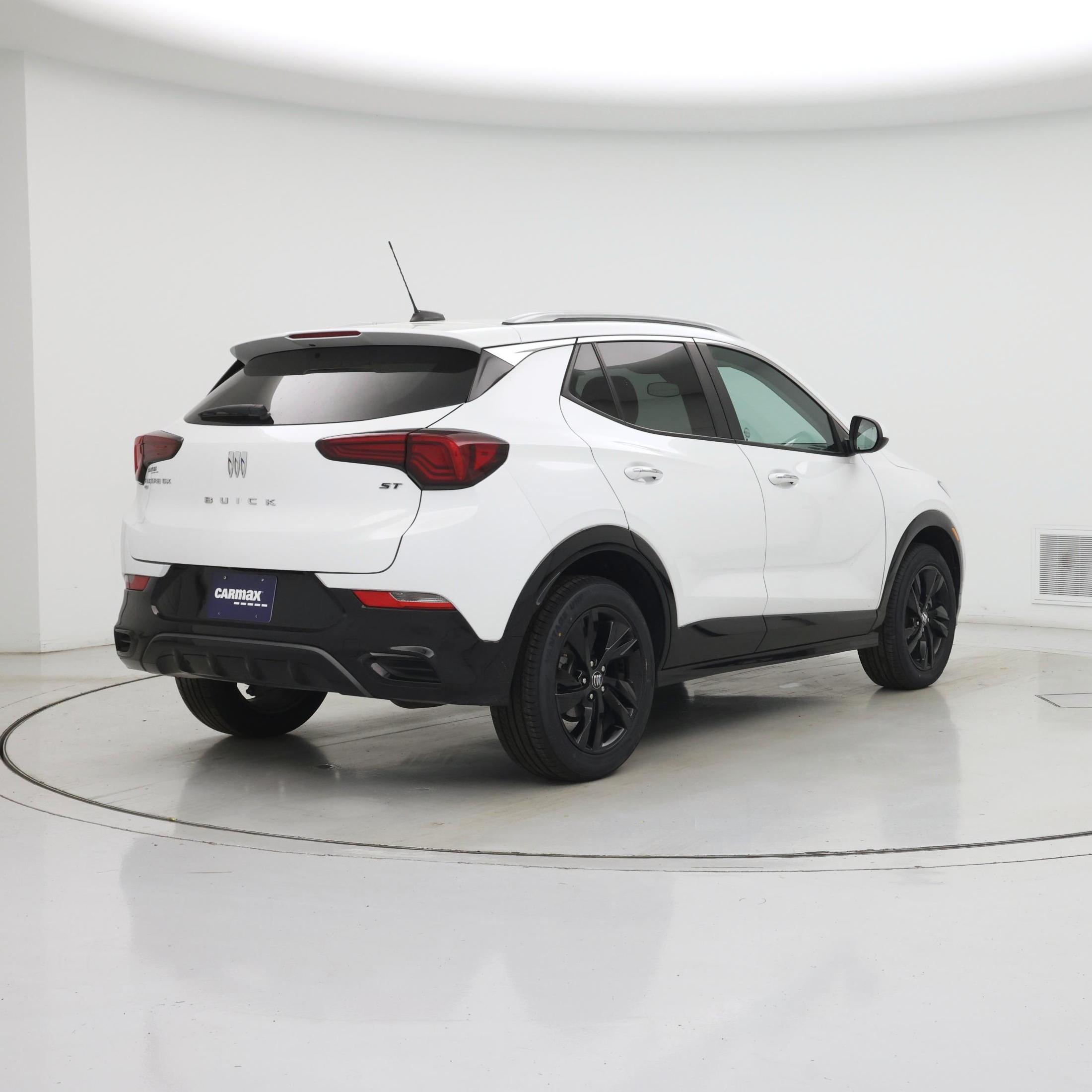 Thumbnail: 2024 Buick Encore GX - 8