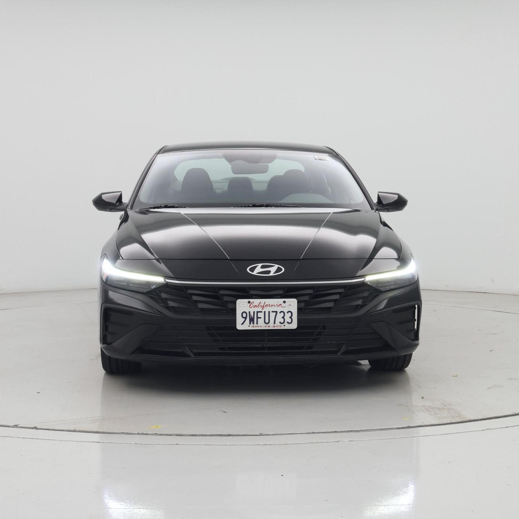 Thumbnail: 2025 Hyundai Elantra - 5