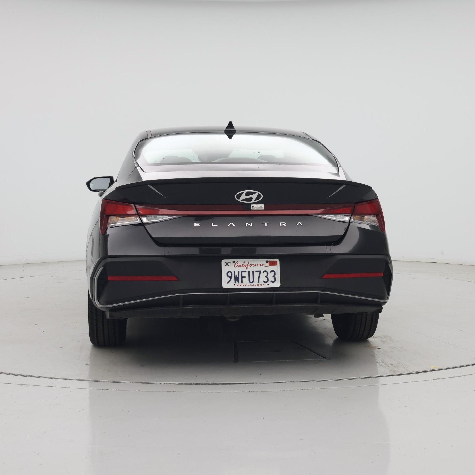 Thumbnail: 2025 Hyundai Elantra - 6