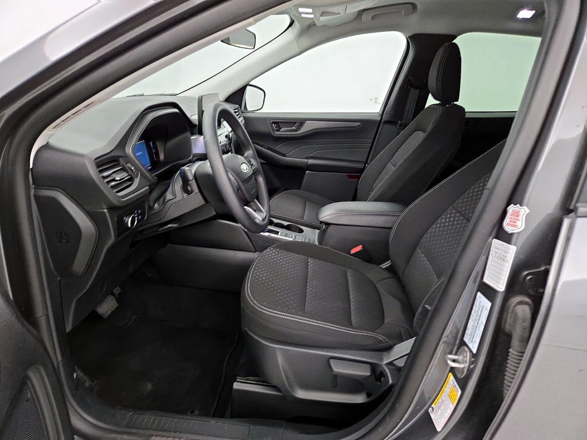 Thumbnail: 2025 Ford Escape - 11