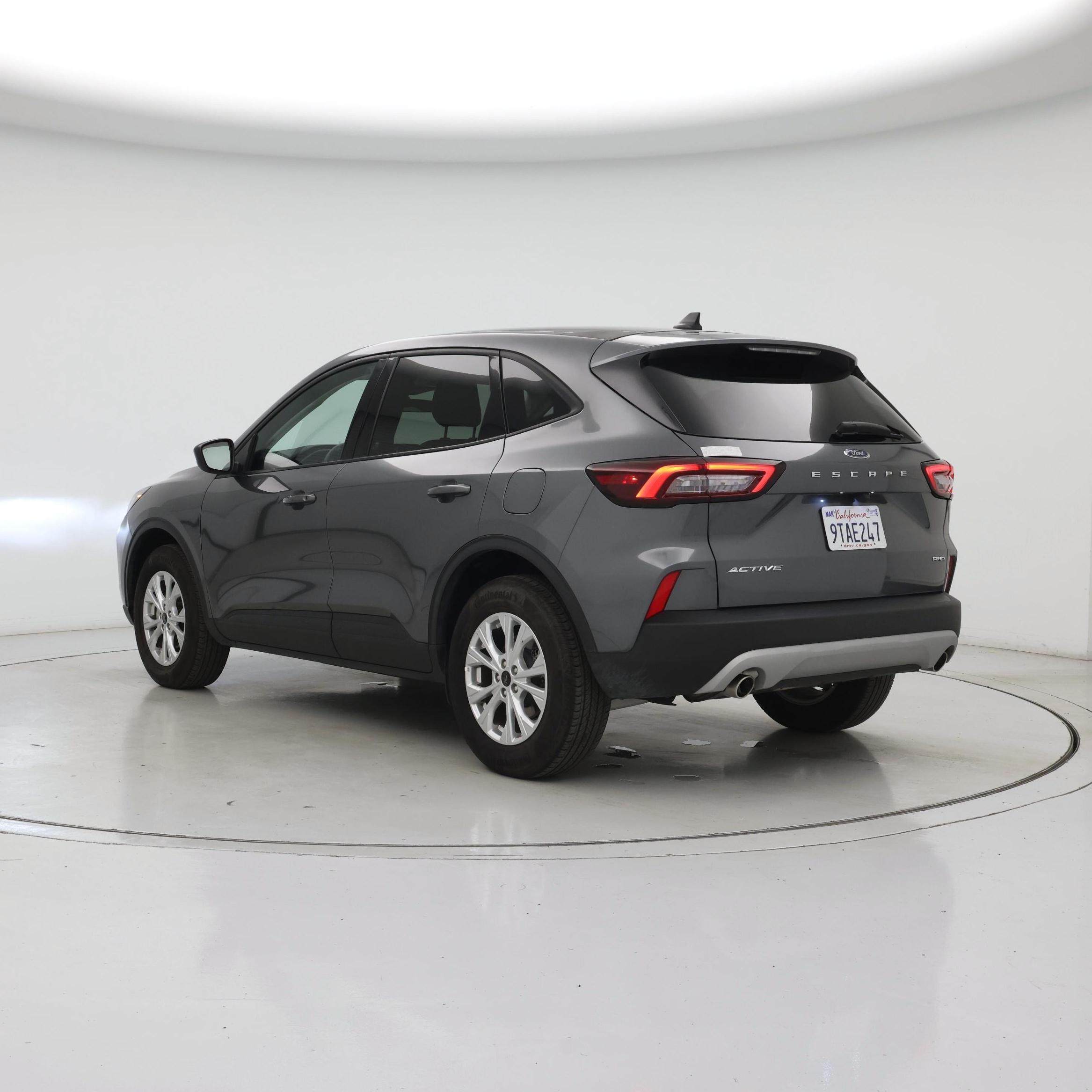 Thumbnail: 2025 Ford Escape - 2