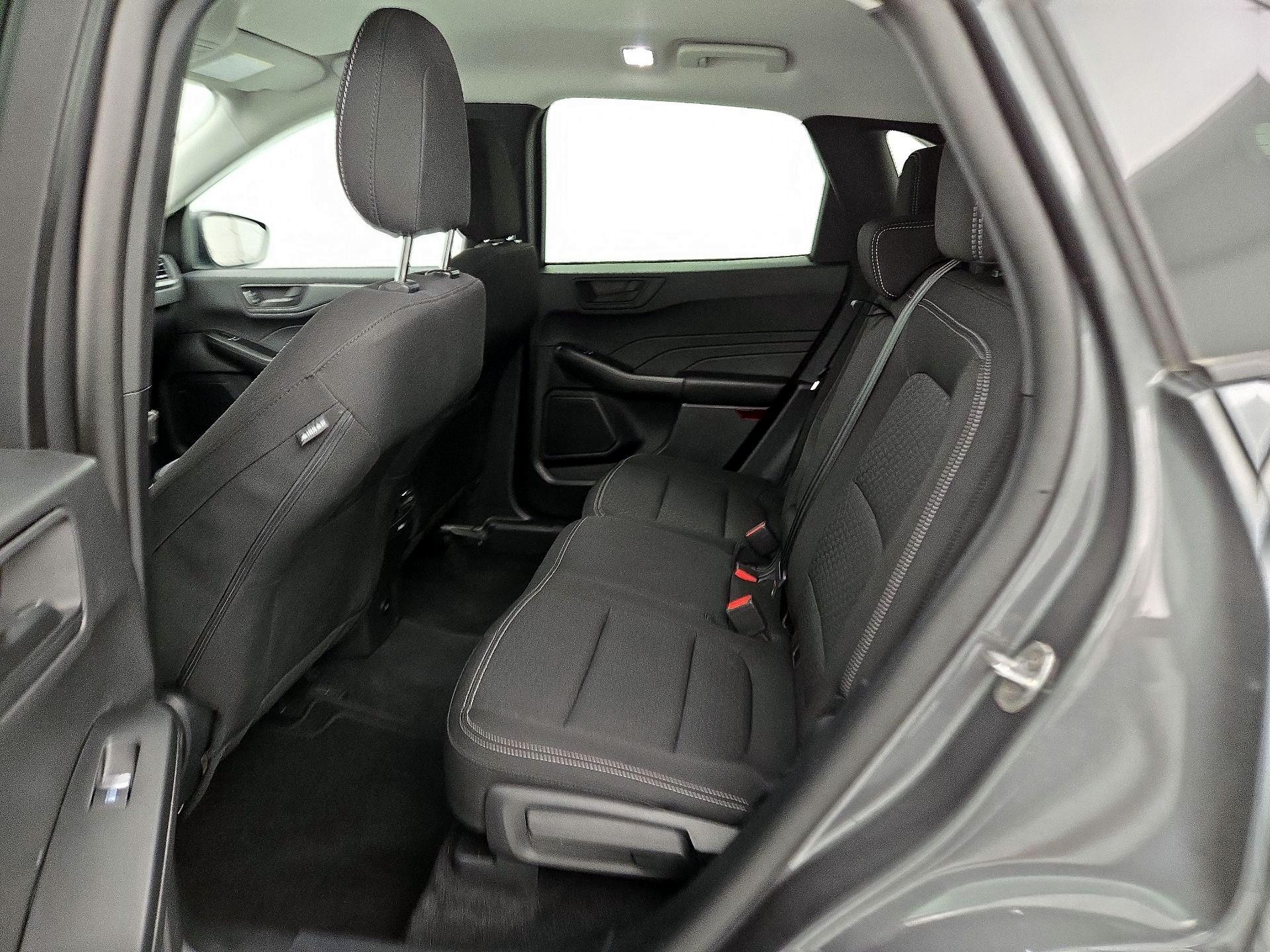Thumbnail: 2025 Ford Escape - 19