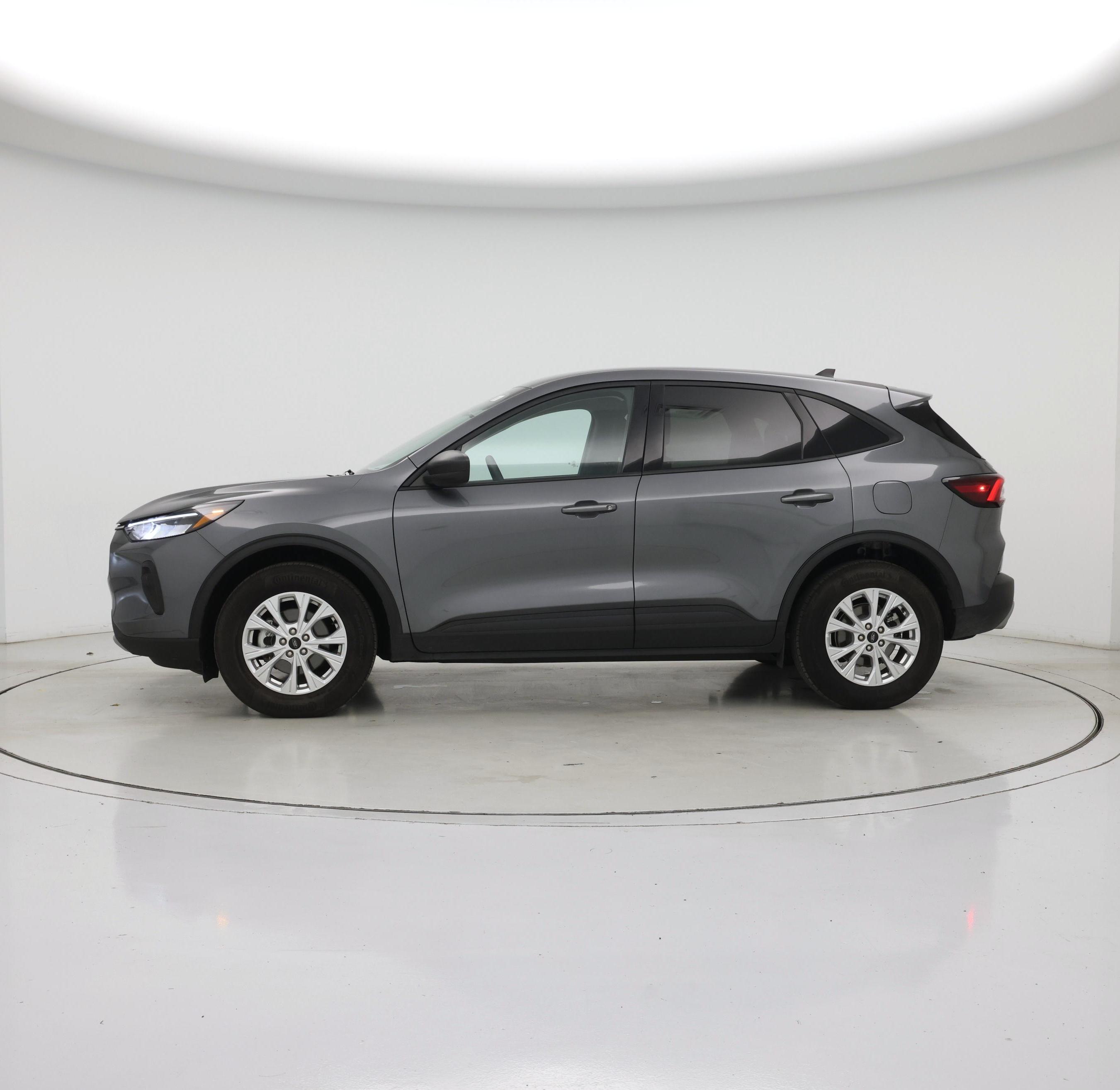 Thumbnail: 2025 Ford Escape - 3