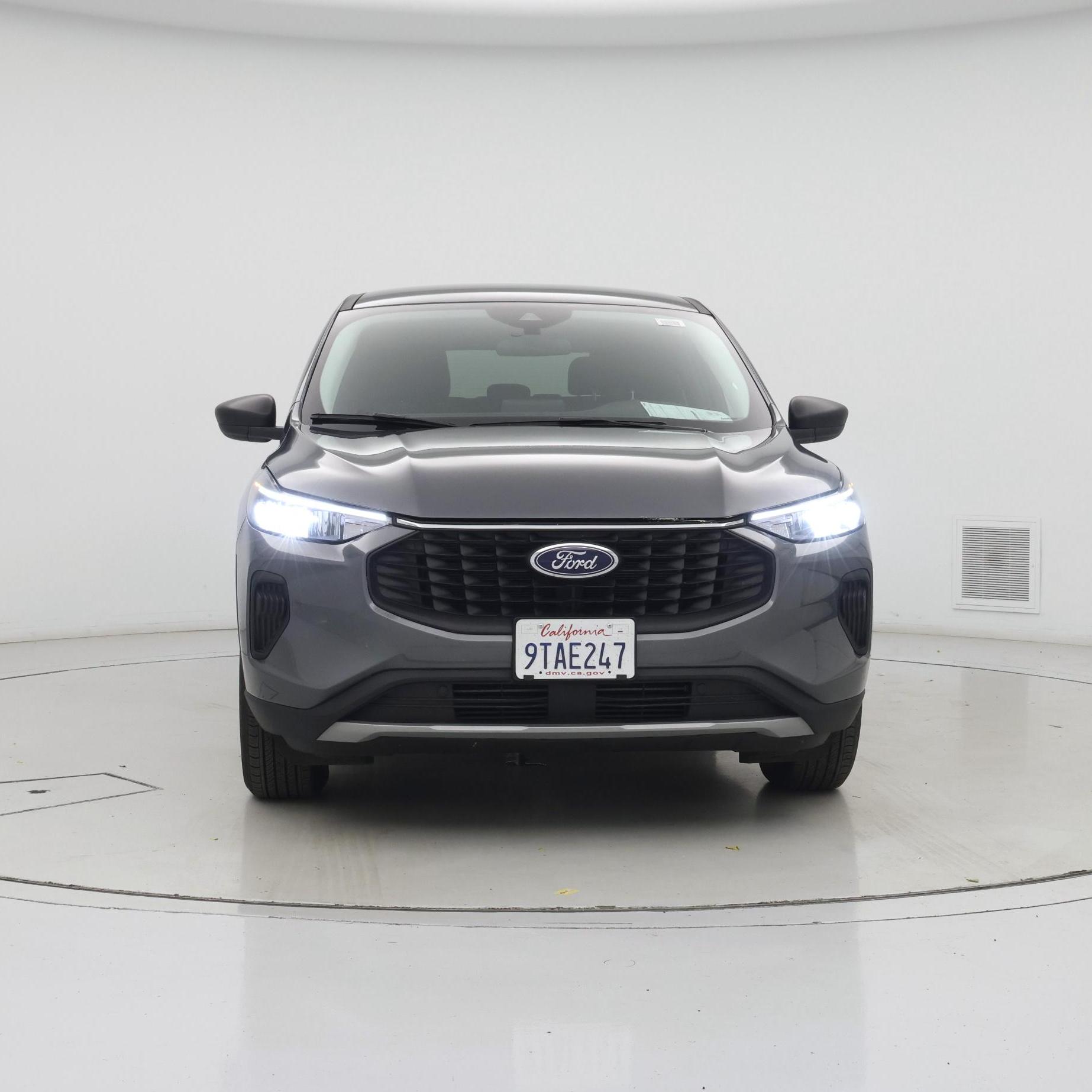 Thumbnail: 2025 Ford Escape - 5