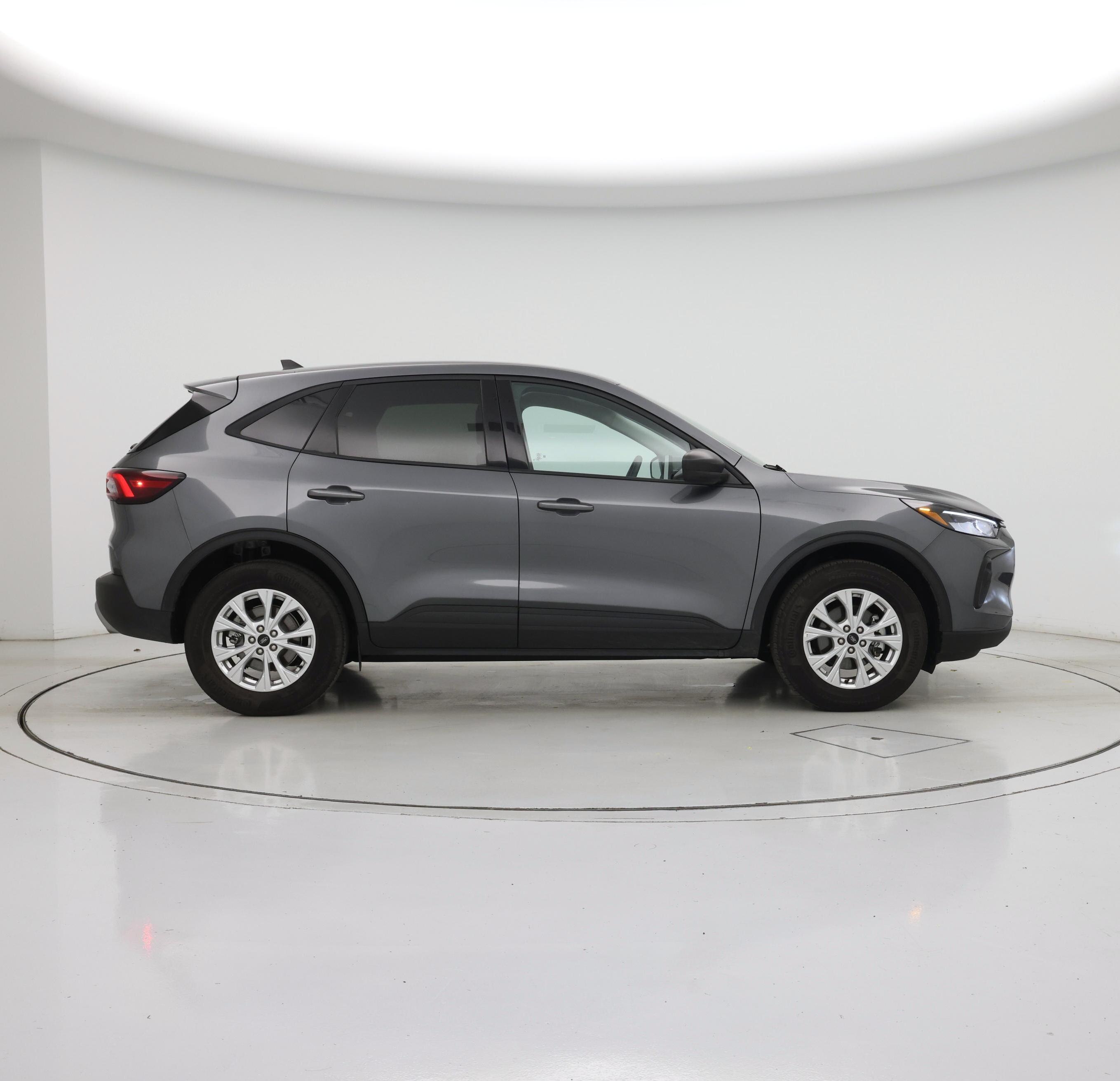 Thumbnail: 2025 Ford Escape - 7