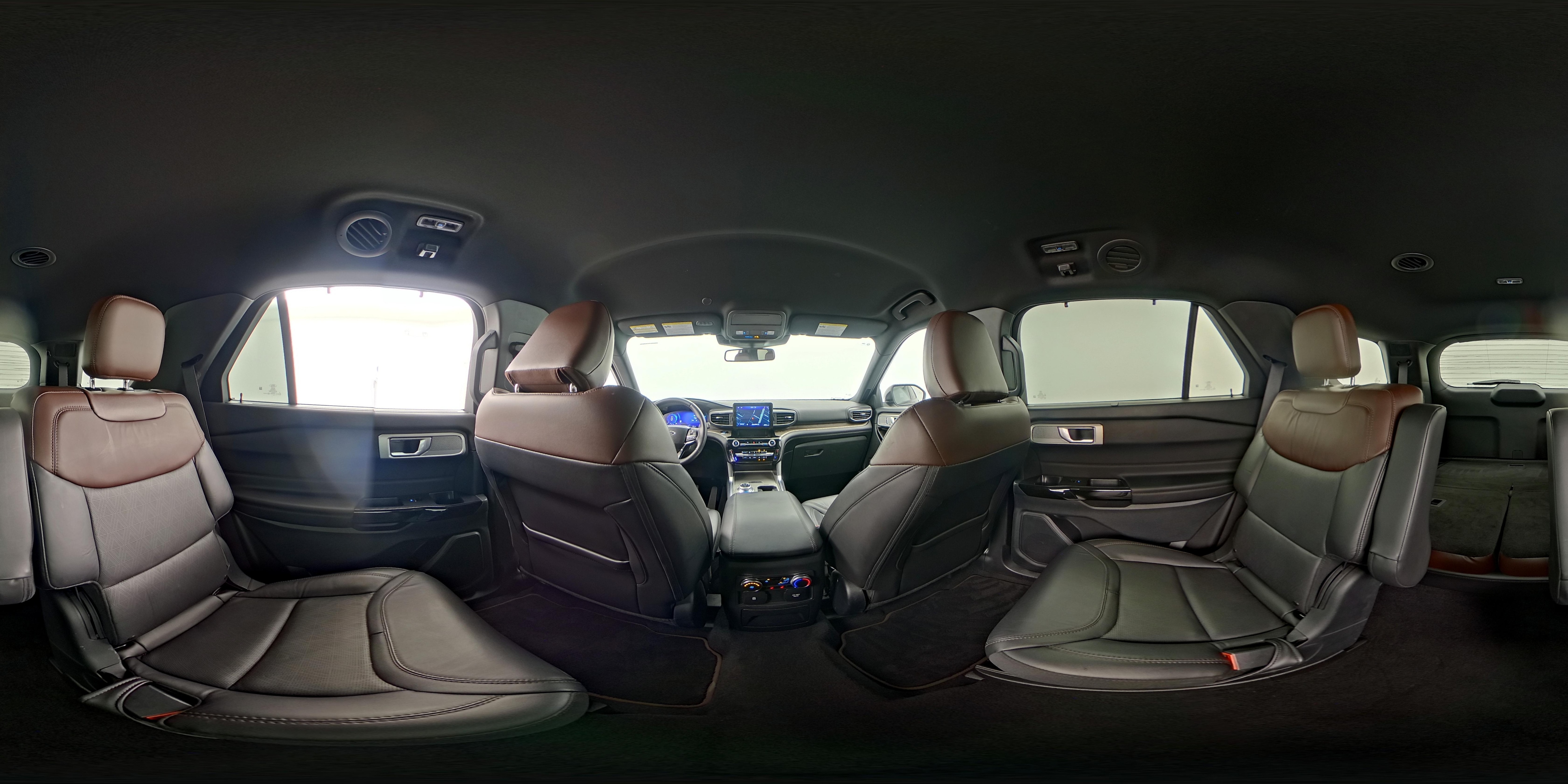 2023 Ford Explorer Platinum - Photo 28