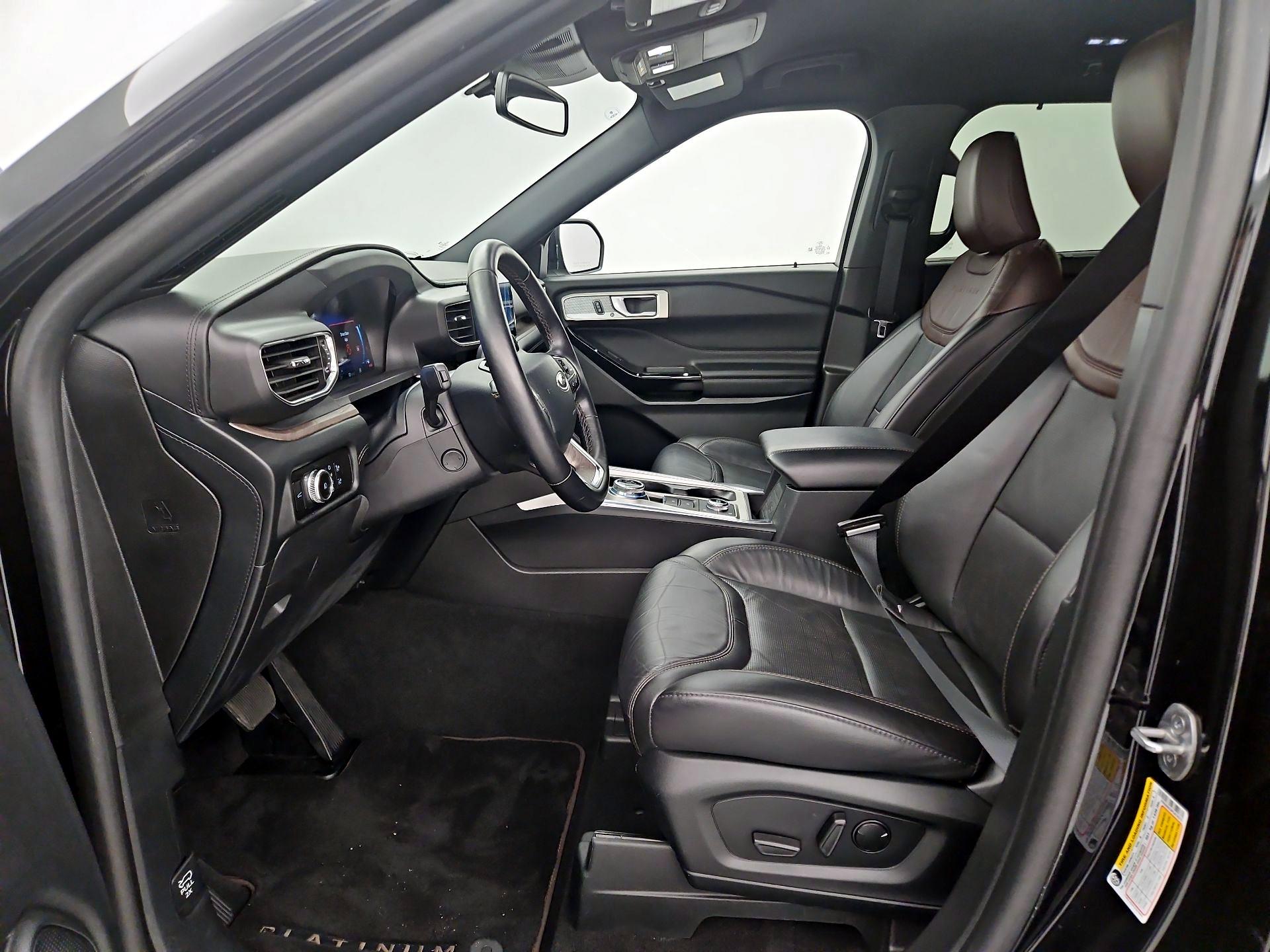 Thumbnail: 2023 Ford Explorer - 11