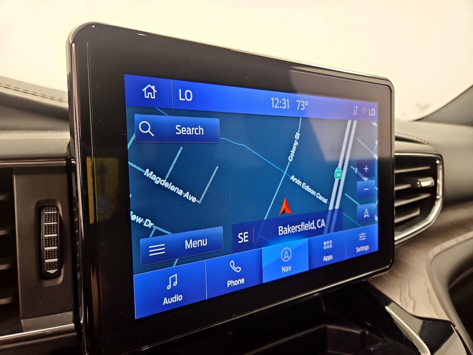 2023 Ford Explorer Platinum - Photo 15