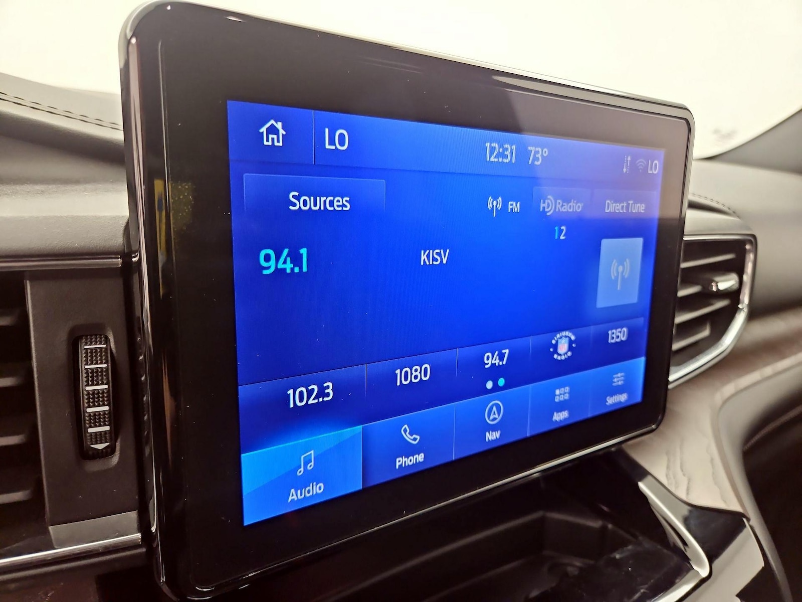 2023 Ford Explorer Platinum - Photo 17
