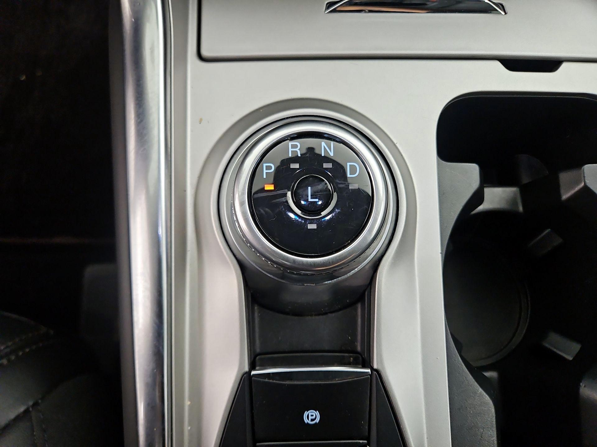 Thumbnail: 2023 Ford Explorer - 18