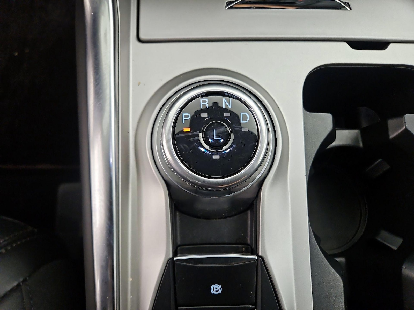 2023 Ford Explorer Platinum - Photo 19