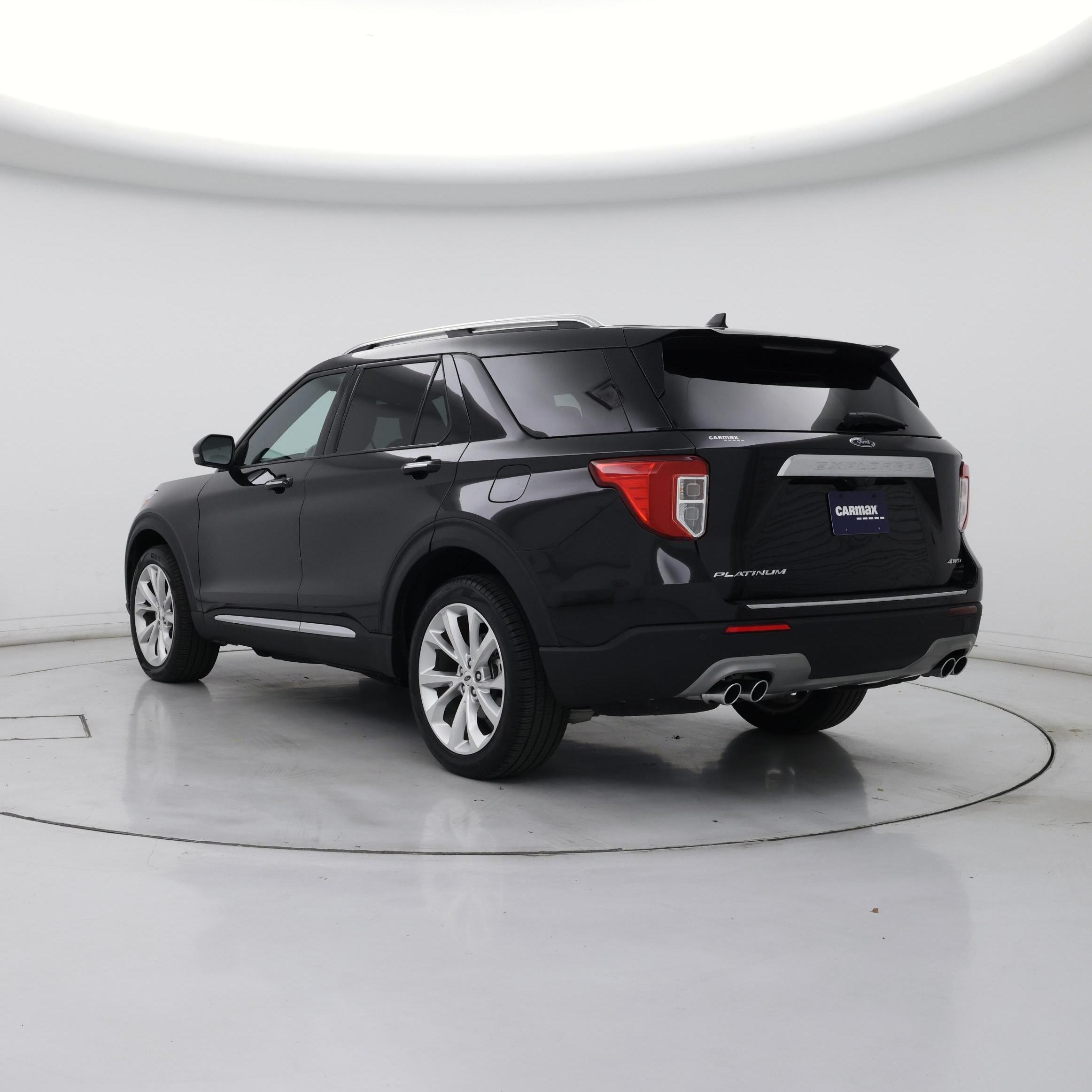 Thumbnail: 2023 Ford Explorer - 2