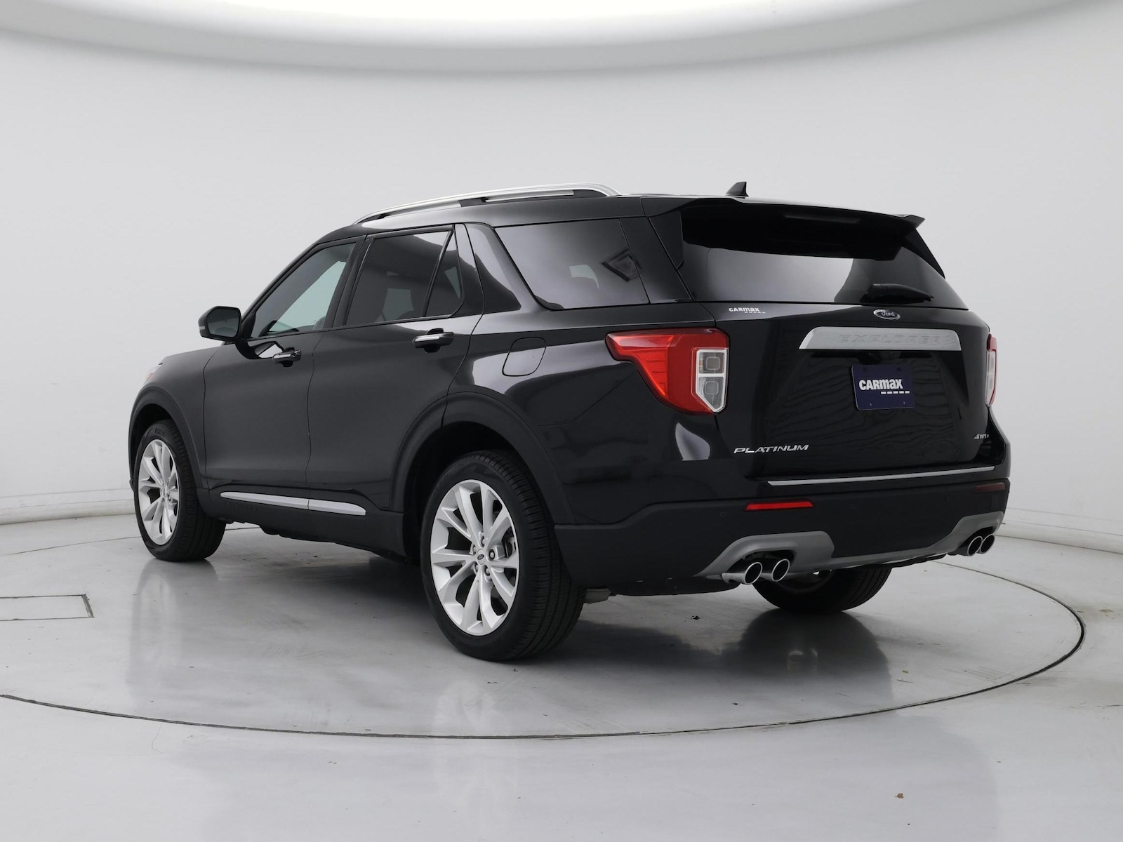 2023 Ford Explorer Platinum - Photo 3