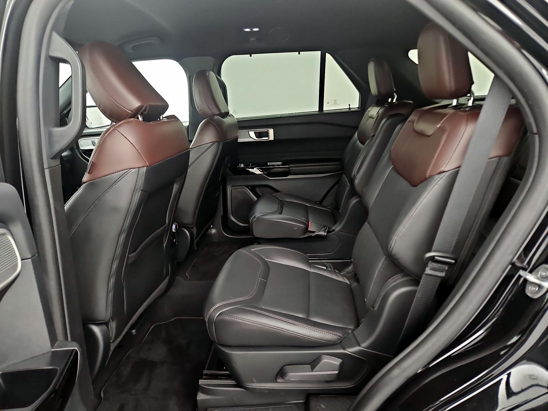 Thumbnail: 2023 Ford Explorer - 20