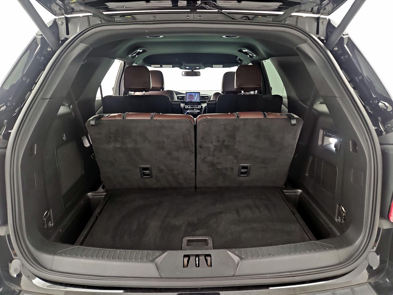 2023 Ford Explorer Platinum - Photo 23