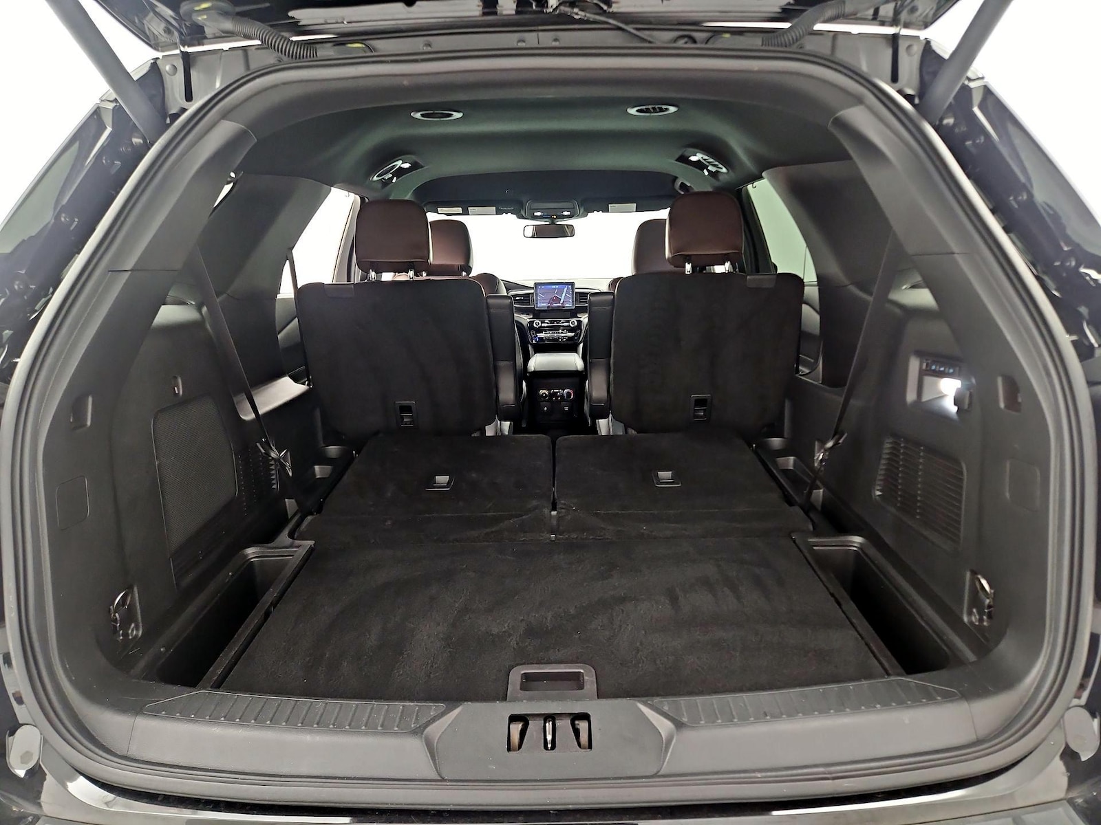 2023 Ford Explorer Platinum - Photo 24