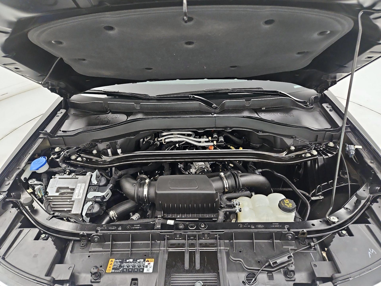 2023 Ford Explorer Platinum - Photo 25