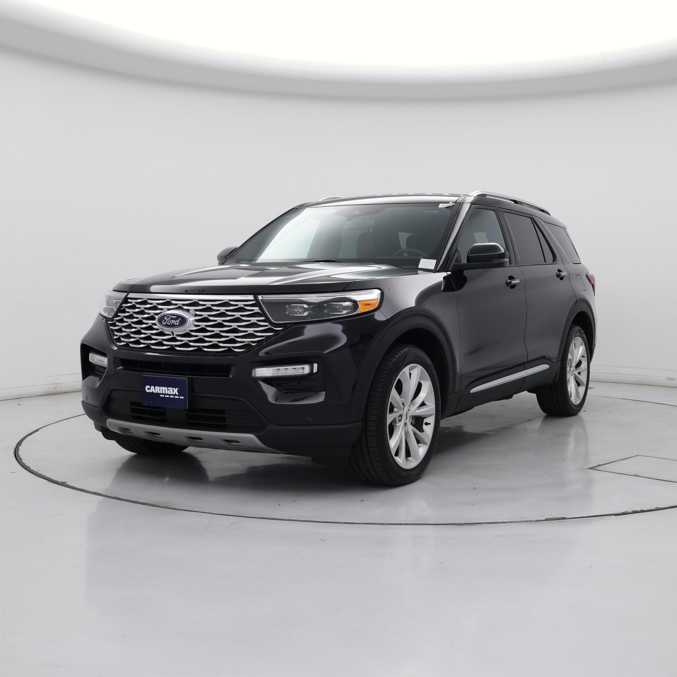 Thumbnail: 2023 Ford Explorer - 4
