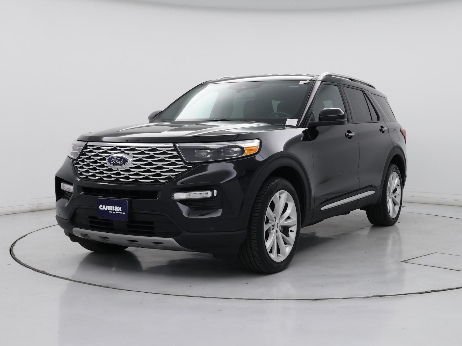 2023 Ford Explorer Platinum - Photo 5