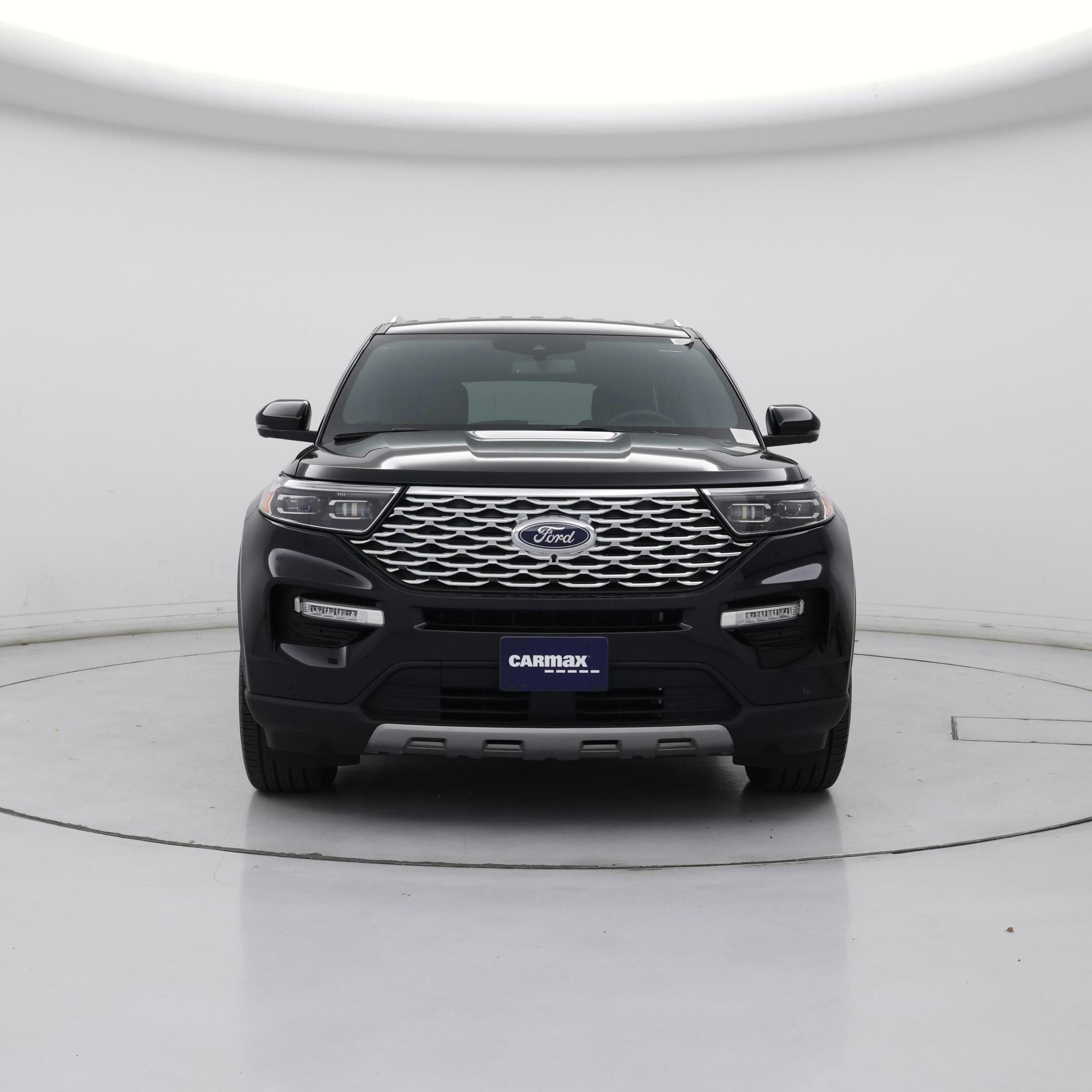 Thumbnail: 2023 Ford Explorer - 5