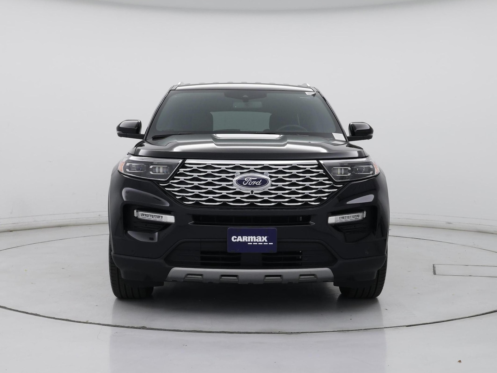 2023 Ford Explorer Platinum - Photo 6