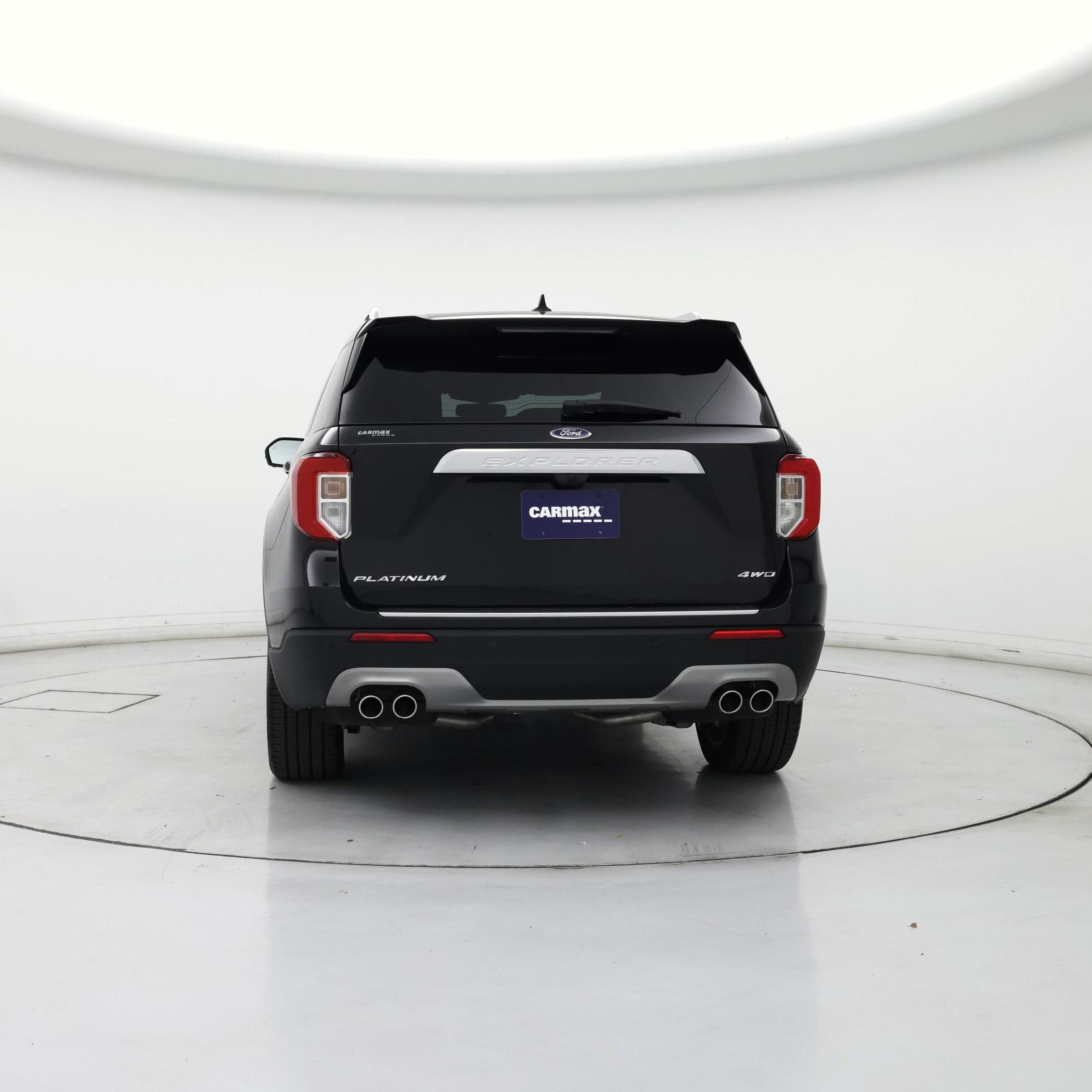 Thumbnail: 2023 Ford Explorer - 6