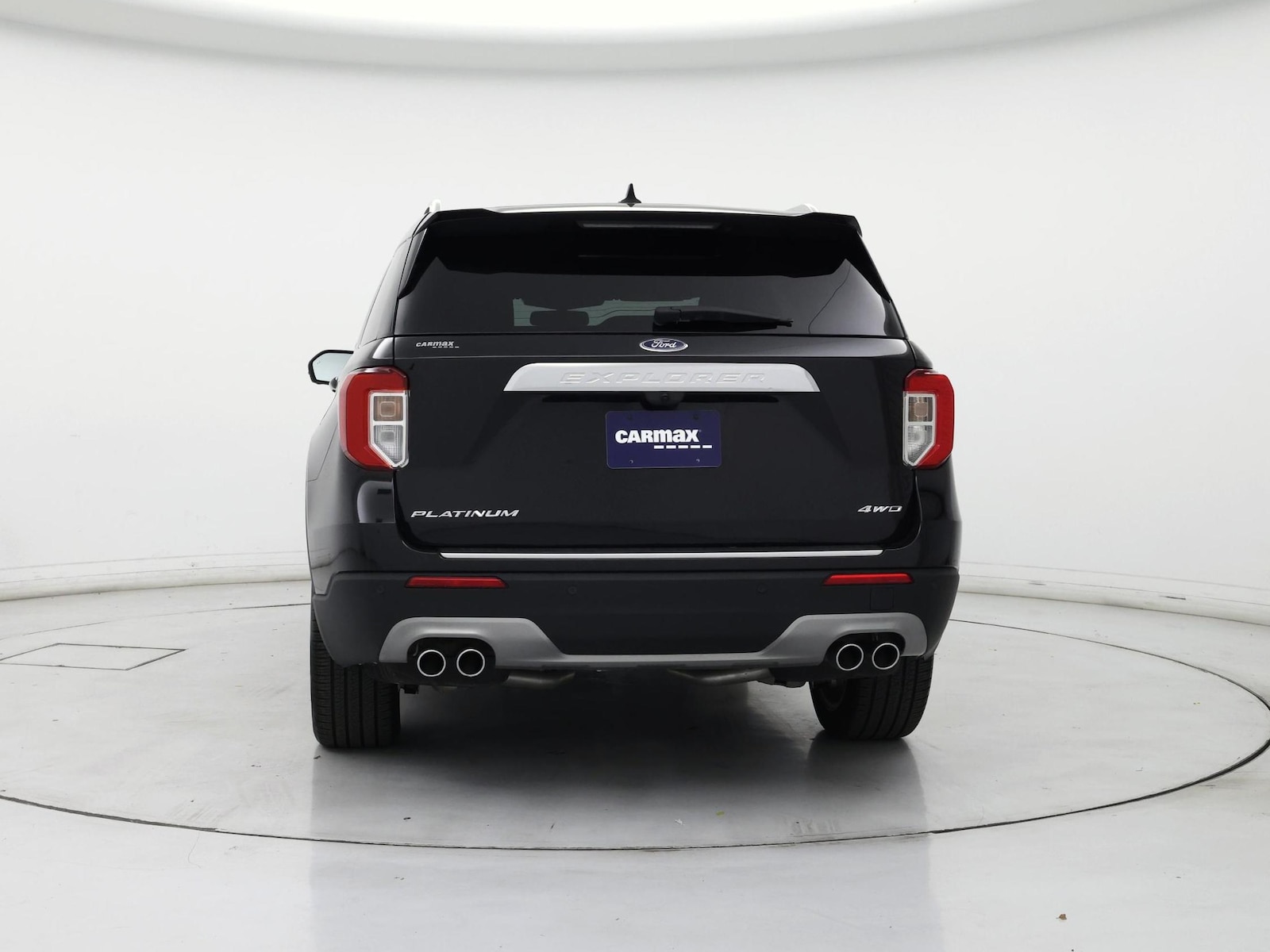 2023 Ford Explorer Platinum - Photo 7