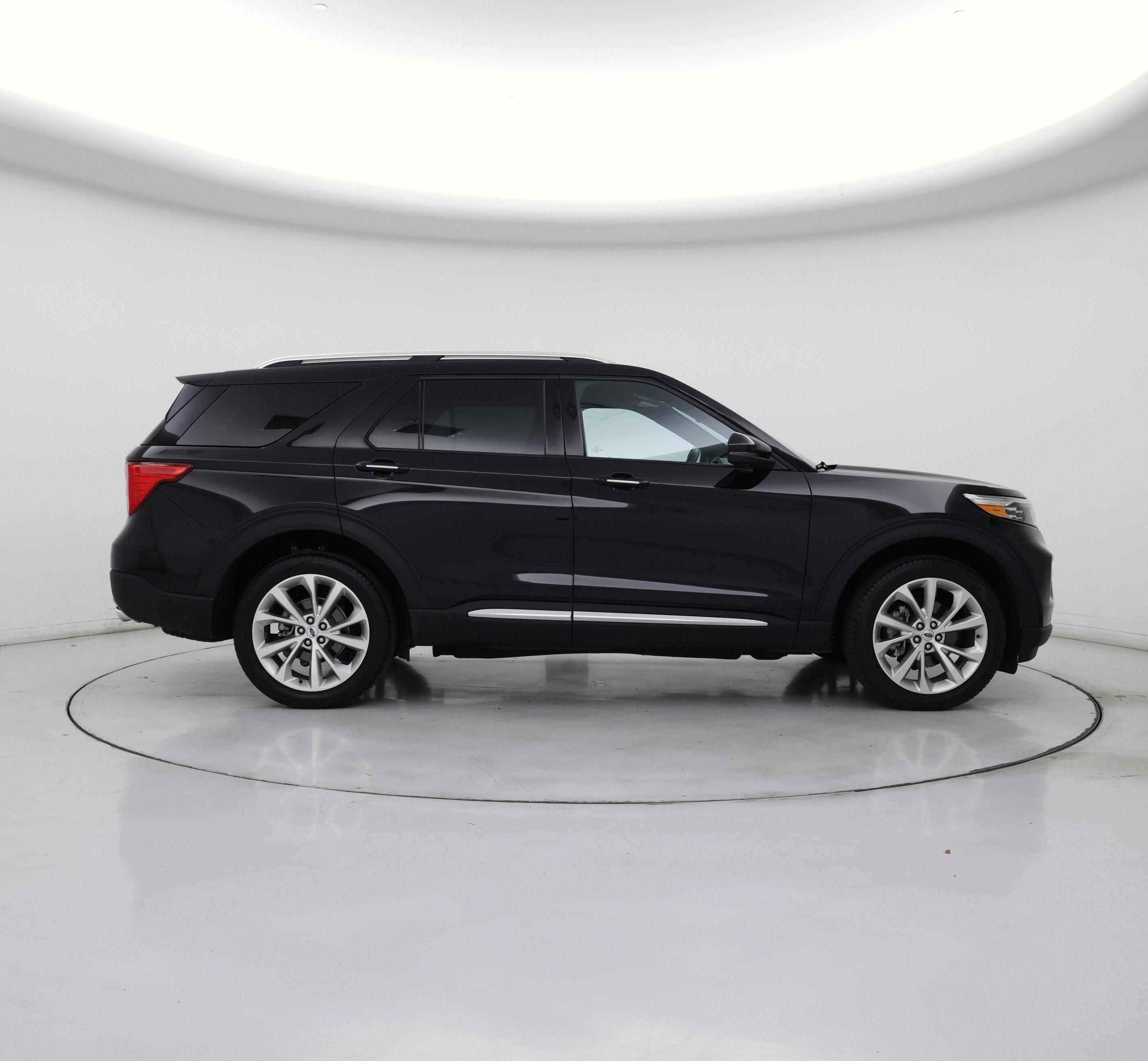 Thumbnail: 2023 Ford Explorer - 7