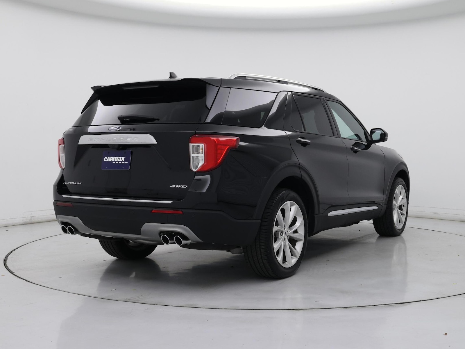 2023 Ford Explorer Platinum - Photo 9