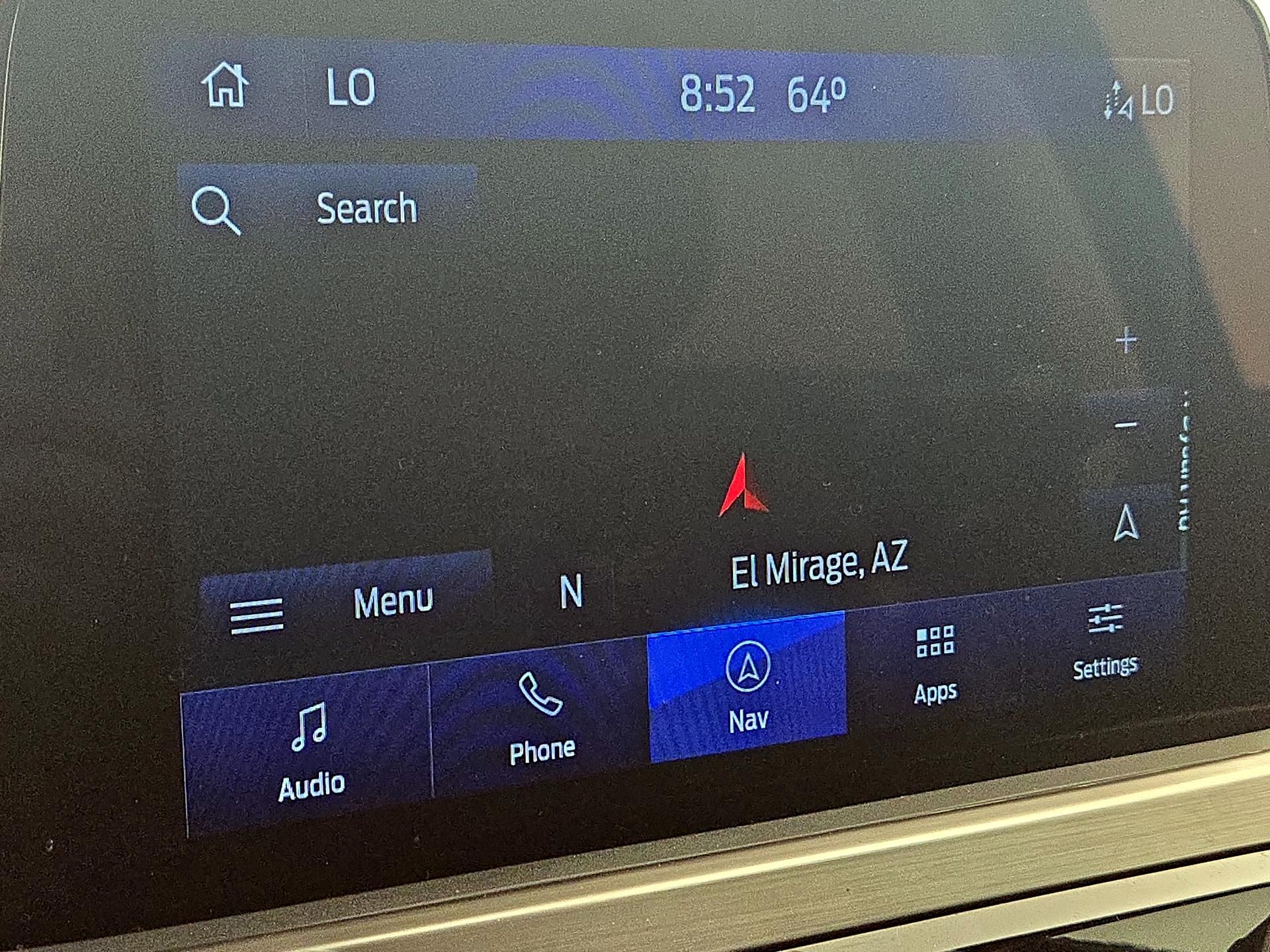 Thumbnail: 2022 Ford Escape - 14